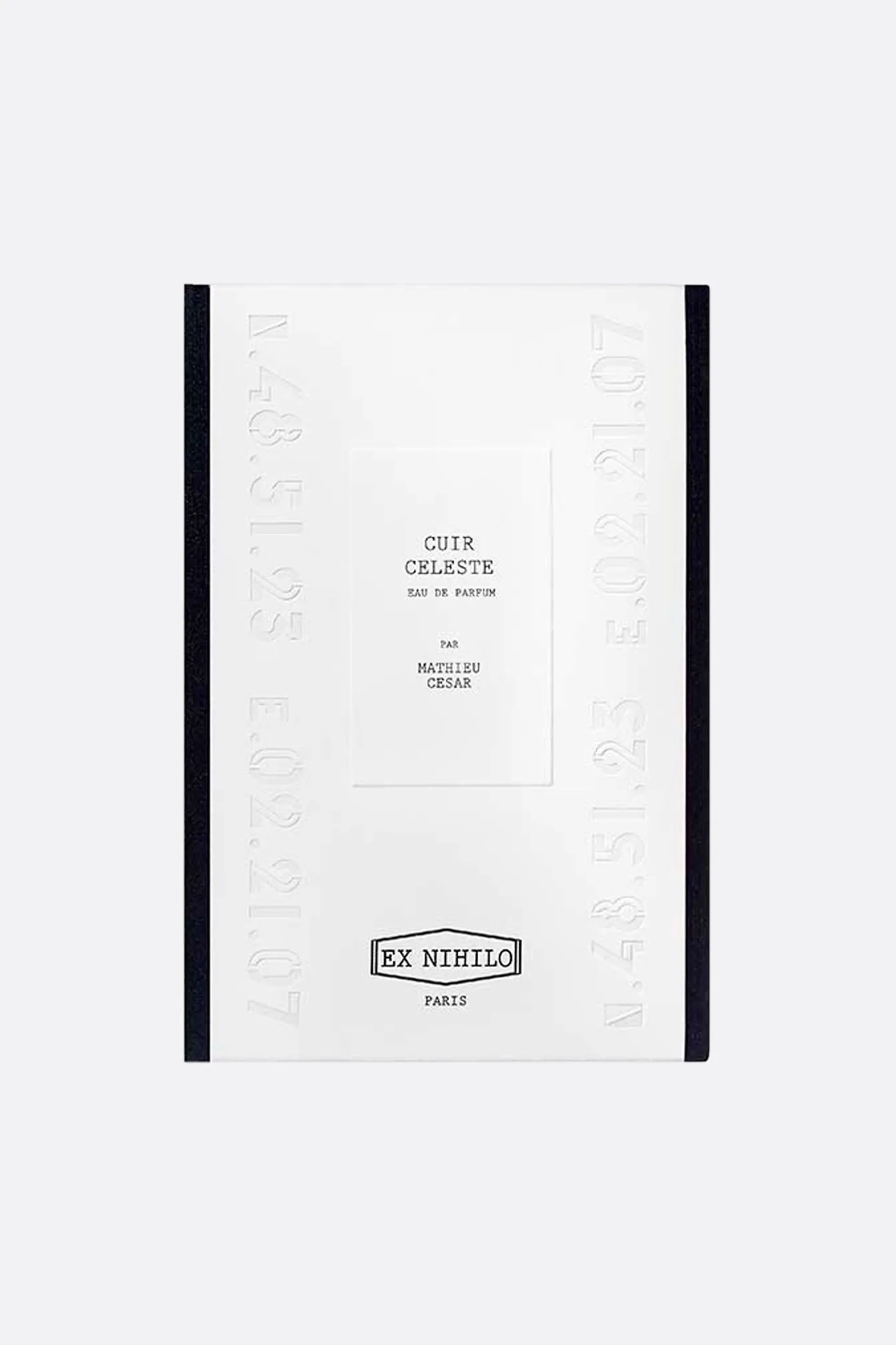Profumi E Beauty>EX NIHILO PARIS Cuir Celeste Eau de Parfum 50 ml Neutro