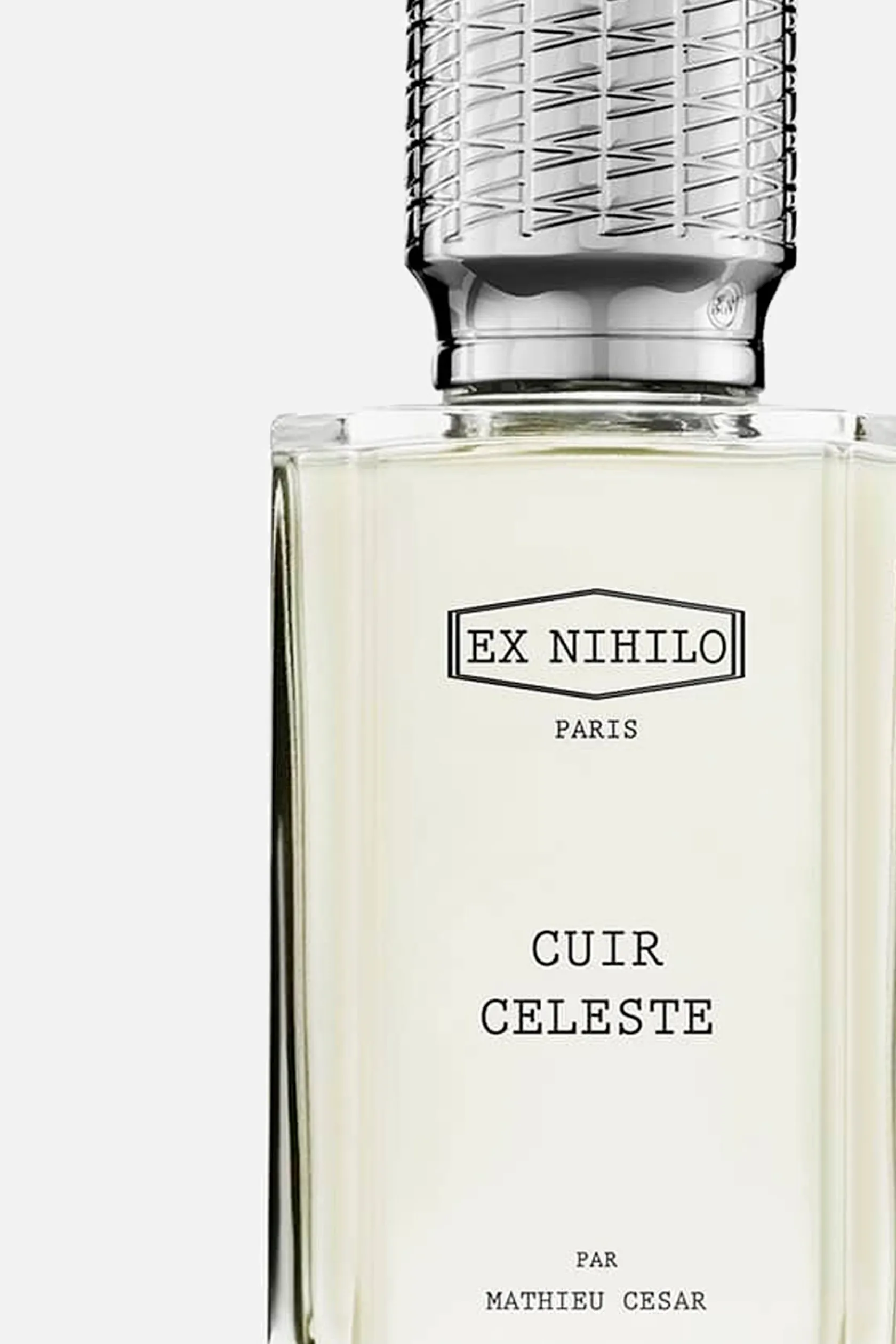 Profumi E Beauty>EX NIHILO PARIS Cuir Celeste Eau de Parfum 100 ml Neutro