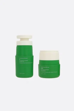 Profumi E Beauty>HUMANRACE 7D Gel Facial Set Neutro