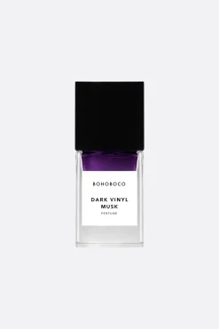 Profumi E Beauty>BOHOBOCO Dark Vinyl - Musk Eau de Parfum 50 ml Neutro