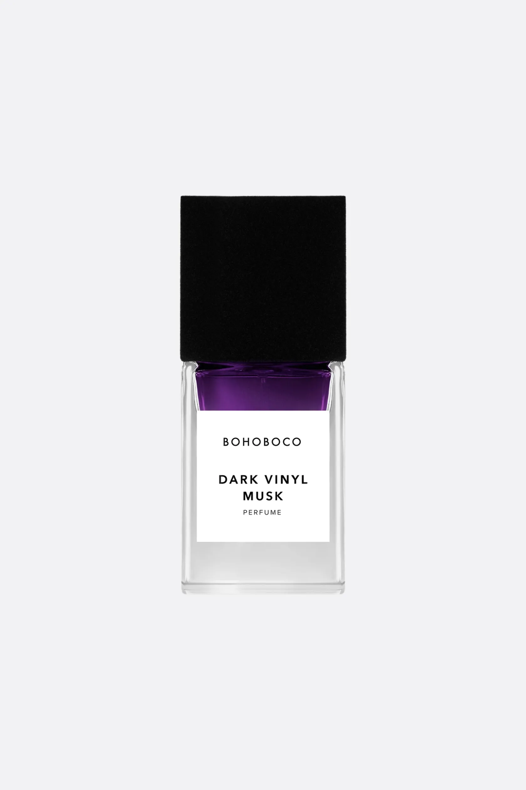 Profumi E Beauty>BOHOBOCO Dark Vinyl - Musk Eau de Parfum 50 ml Neutro