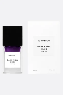 Profumi E Beauty>BOHOBOCO Dark Vinyl - Musk Eau de Parfum 50 ml Neutro
