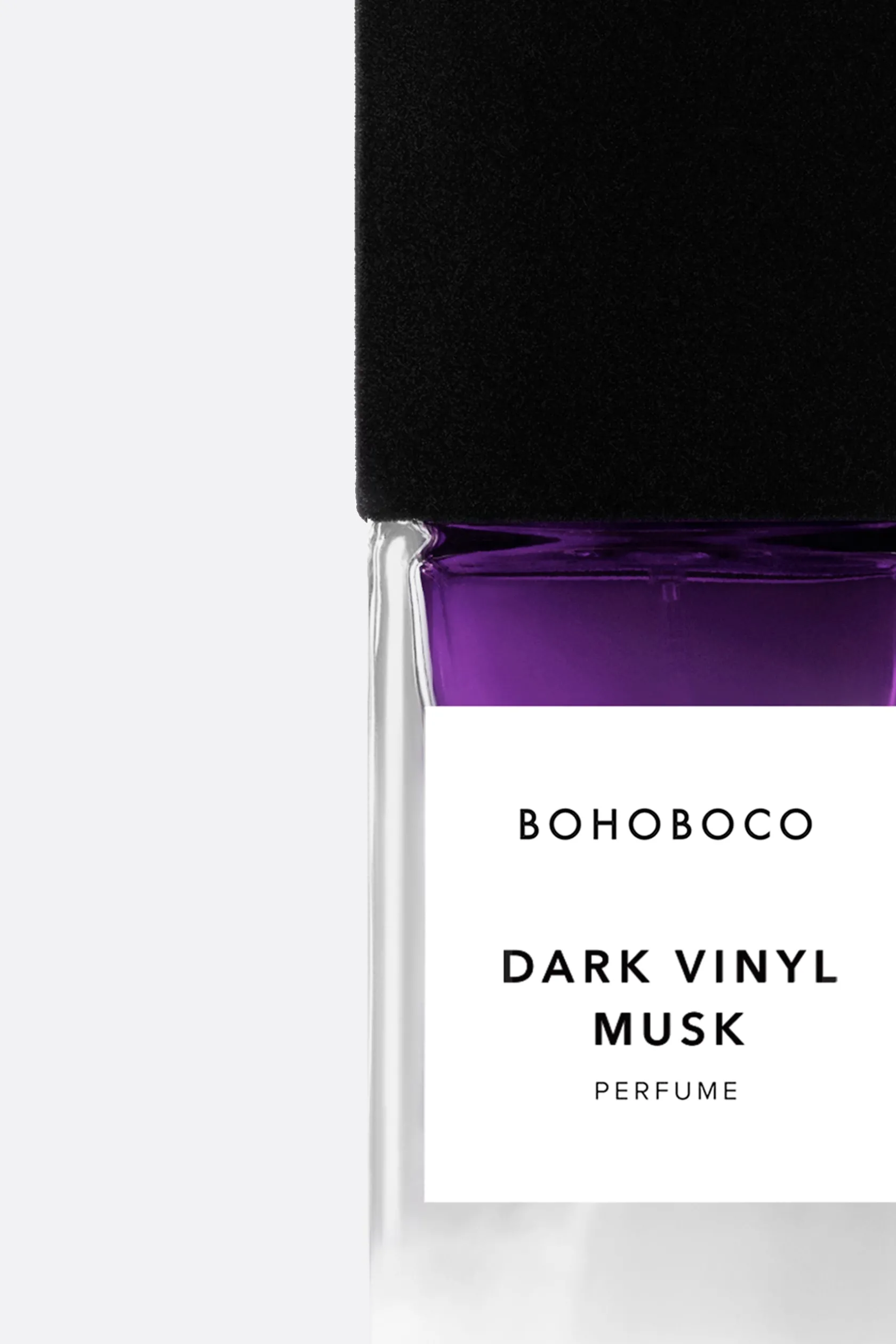 Profumi E Beauty>BOHOBOCO Dark Vinyl - Musk Eau de Parfum 50 ml Neutro