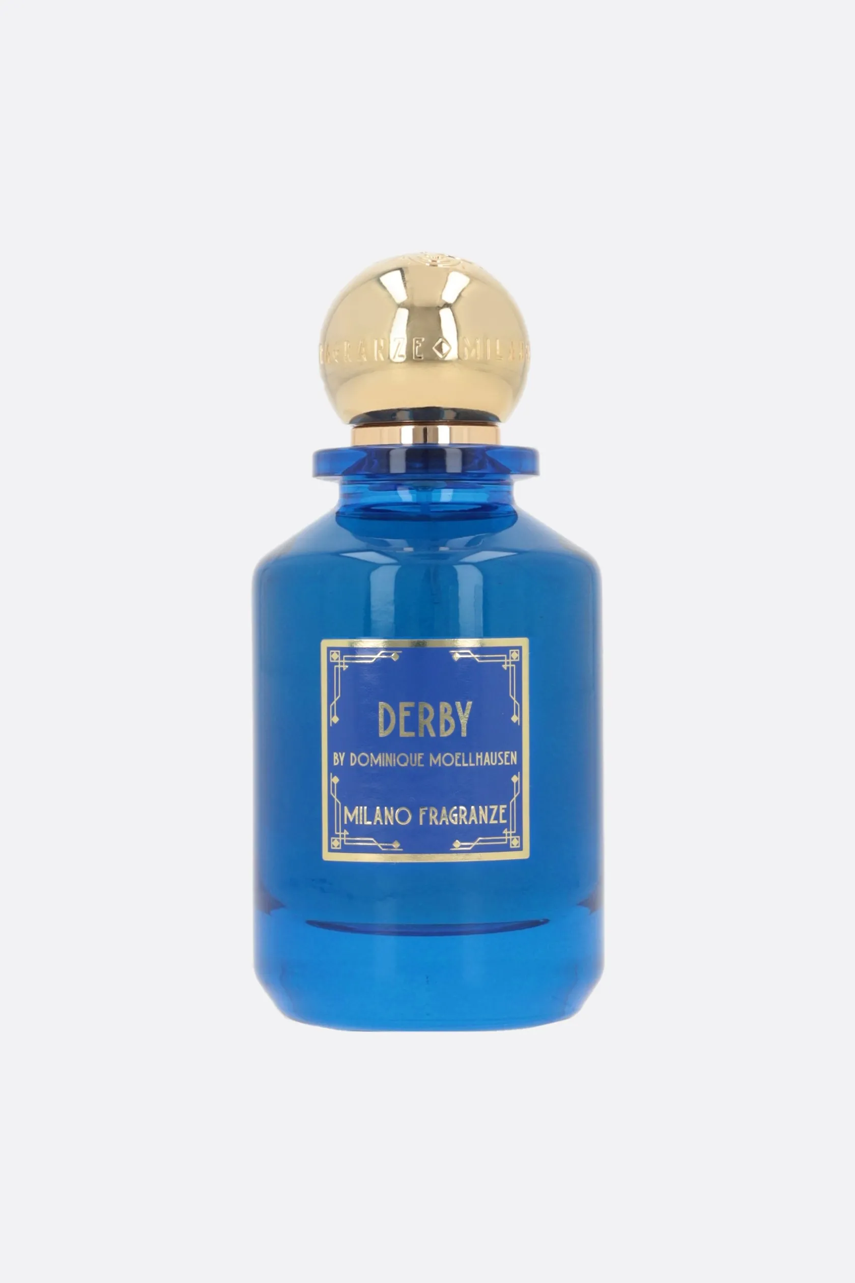 Profumi E Beauty>MILANO FRAGRANZE Derby Eau de Parfum 100 ml Neutro
