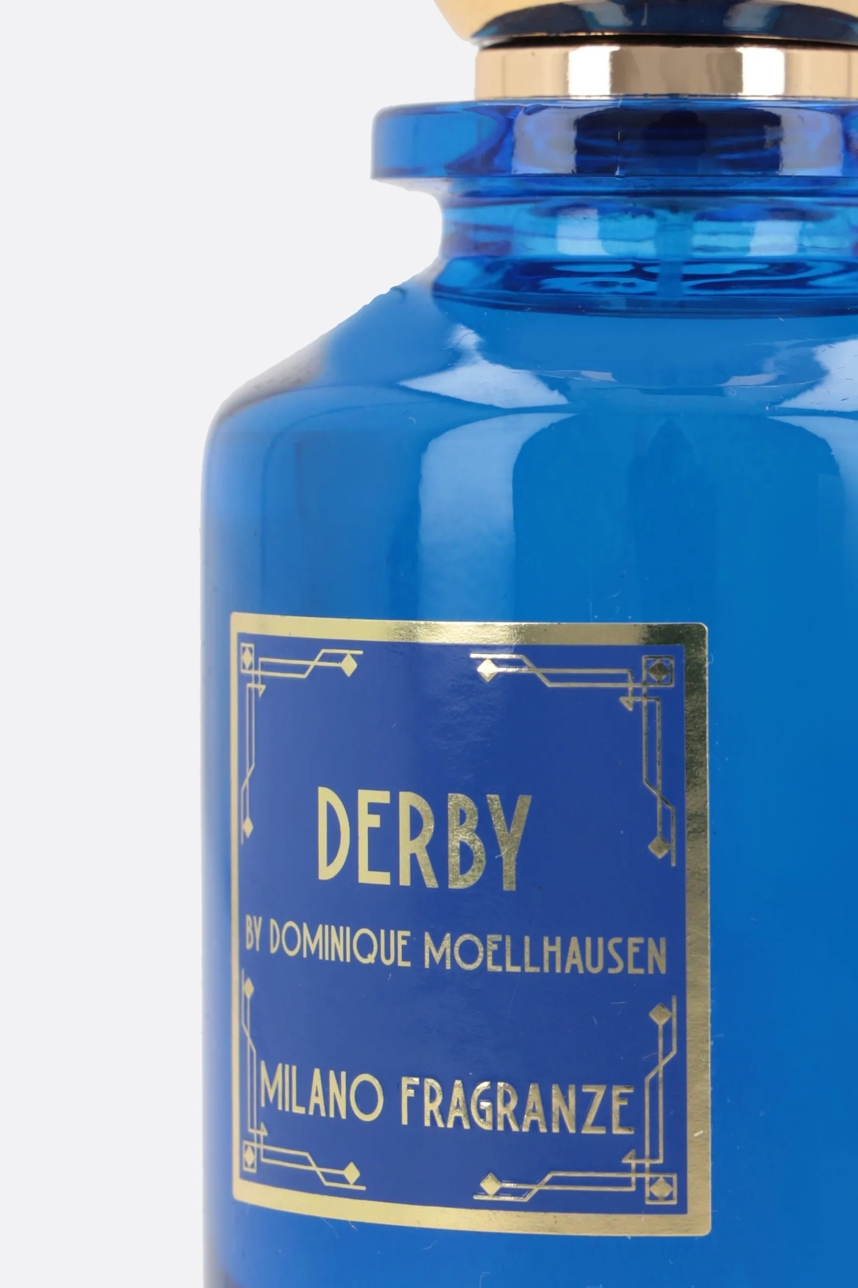 Profumi E Beauty>MILANO FRAGRANZE Derby Eau de Parfum 100 ml Neutro