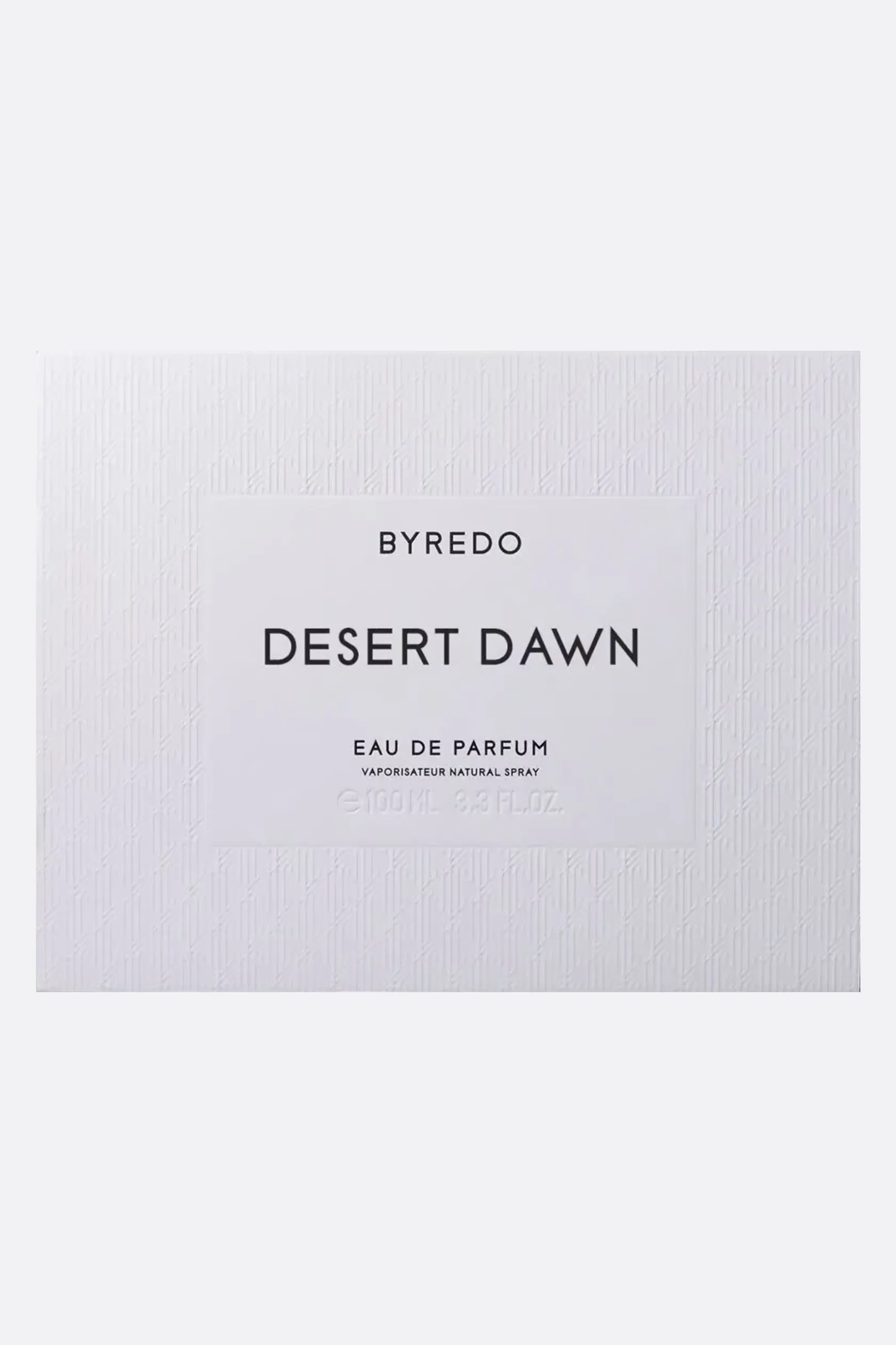 Profumi E Beauty>BYREDO Desert Dawn Eau de Parfum 100 ml Neutro