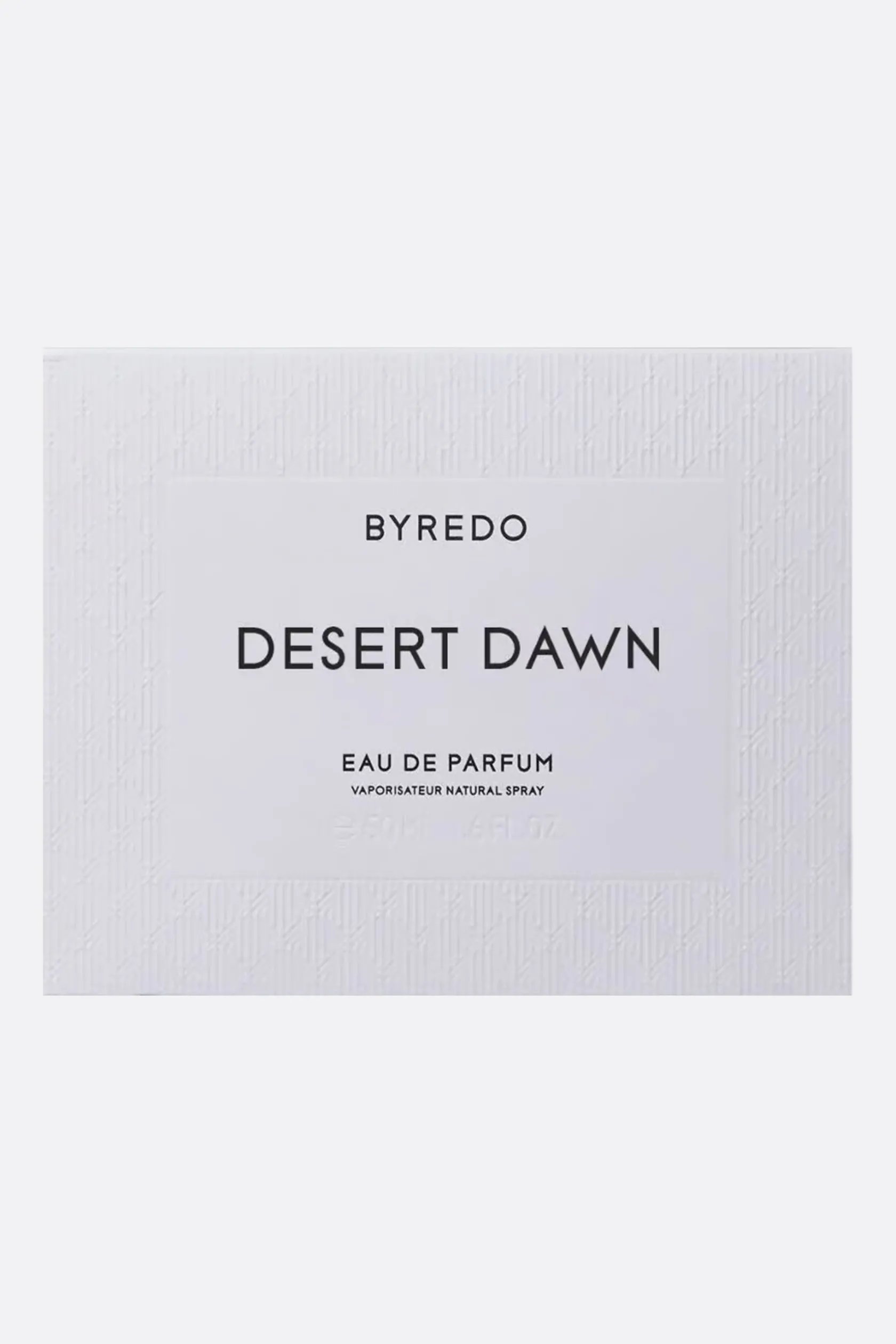 Profumi E Beauty>BYREDO Desert Dawn Eau de Parfum 50 ml Neutro