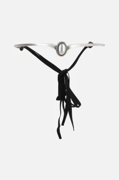 Accessori Da Indossare>ANN DEMEULEMEESTER diadema Riana in Argento