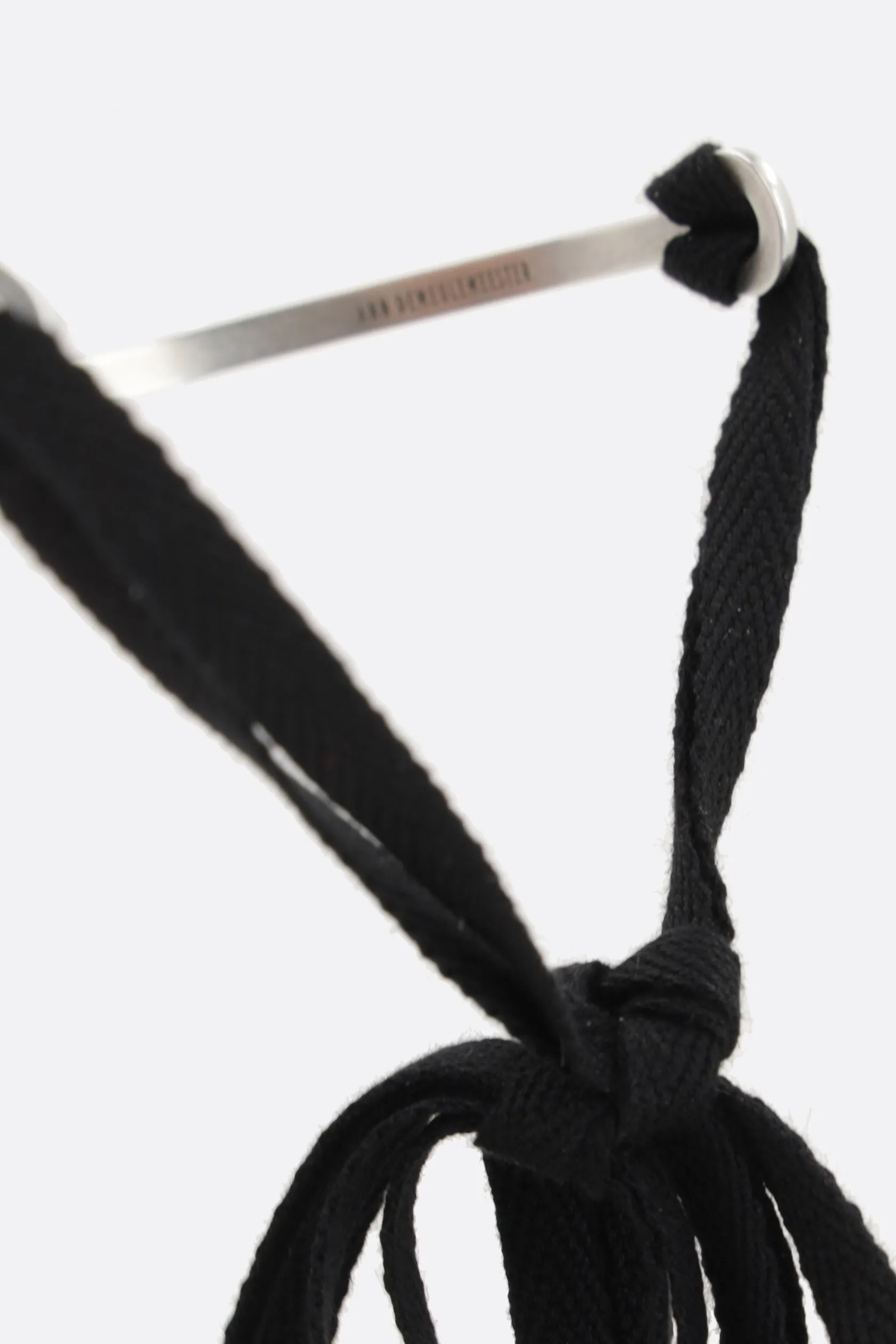 Accessori Da Indossare>ANN DEMEULEMEESTER diadema Riana in Argento