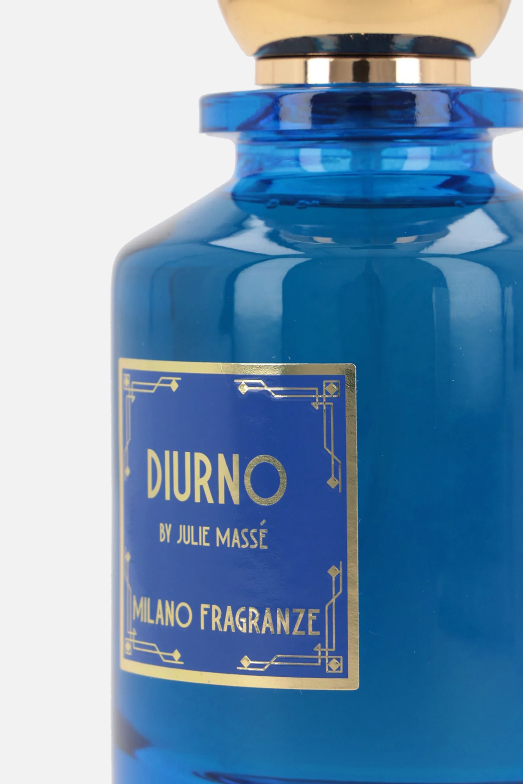 Profumi E Beauty>MILANO FRAGRANZE Diurno Eau de Parfum 100 ml Neutro