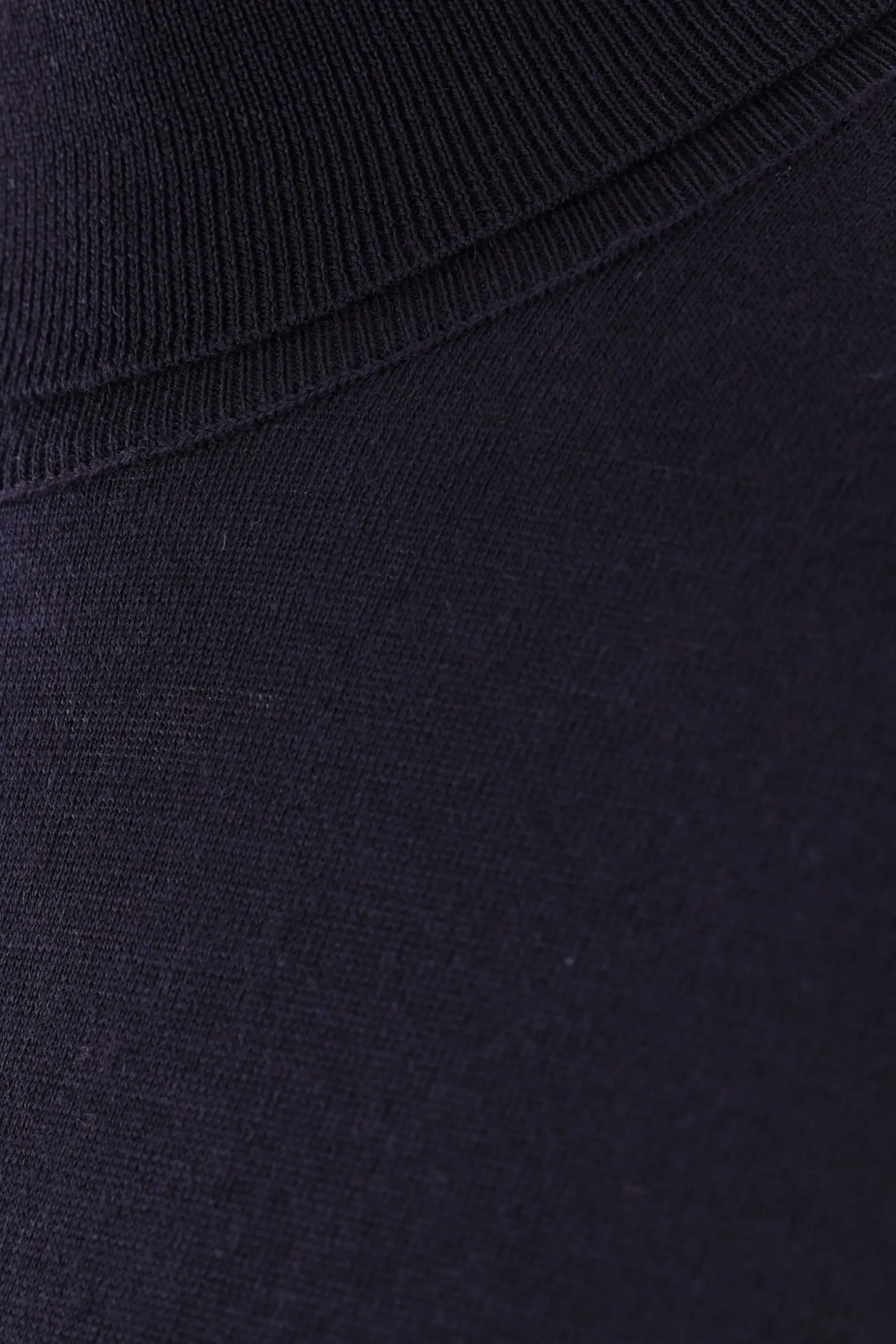 Topwear>MAISON MARGIELA dolcevita in lana Blu