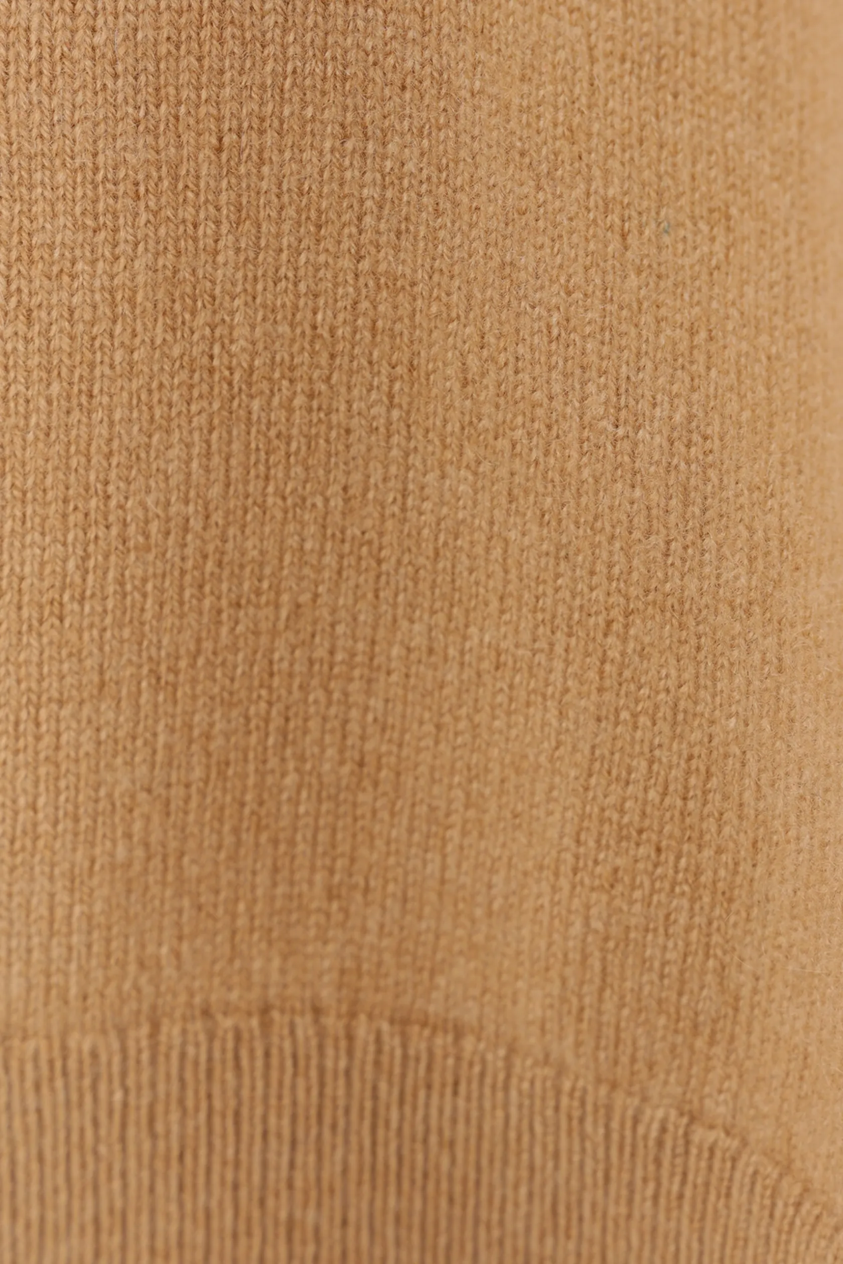 Topwear>DRIES VAN NOTEN dolcevita Talila in cashmere Marrone