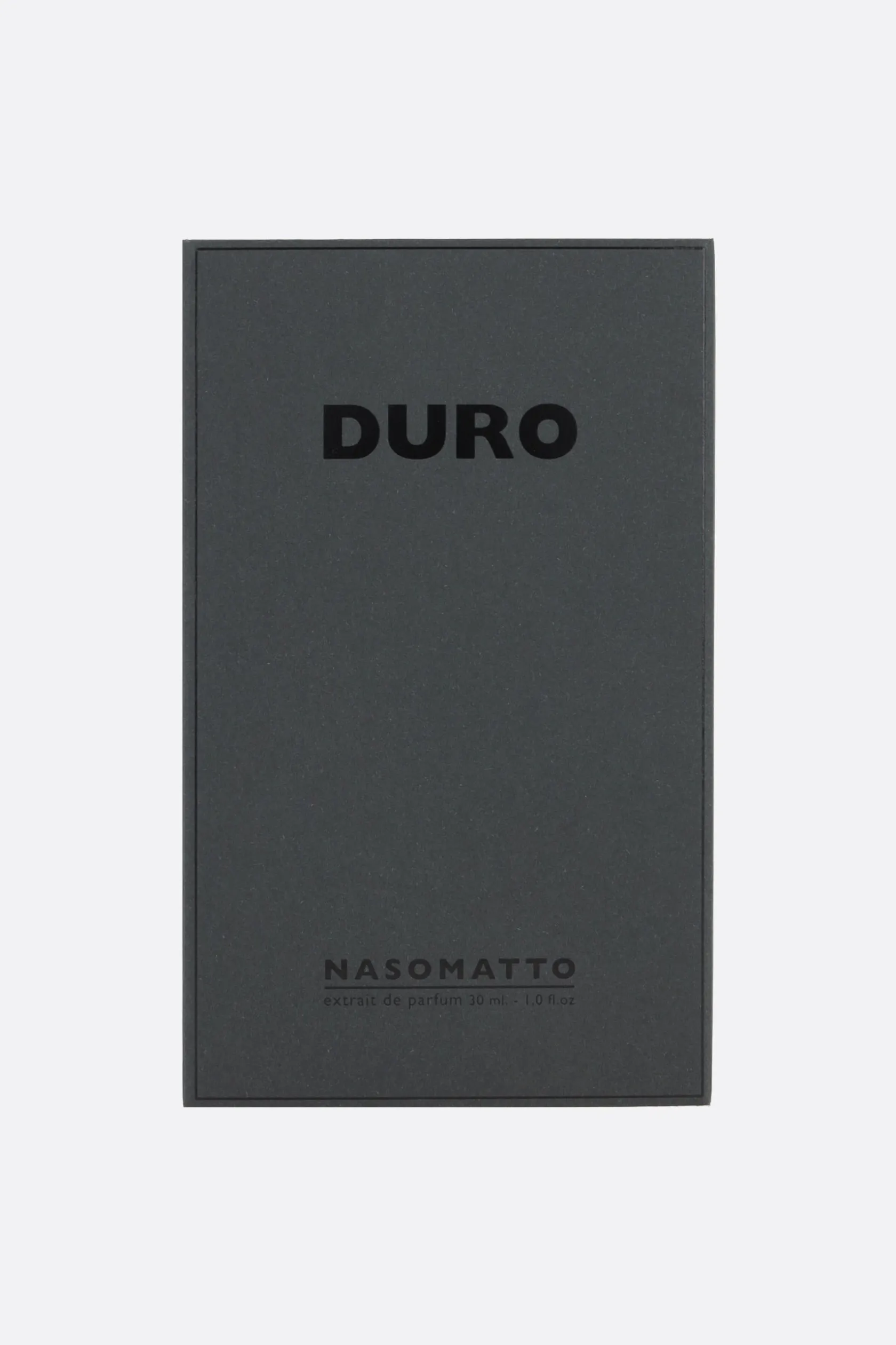 Profumi E Beauty>NASOMATTO Duro Extrait de Parfum 30 ml Neutro