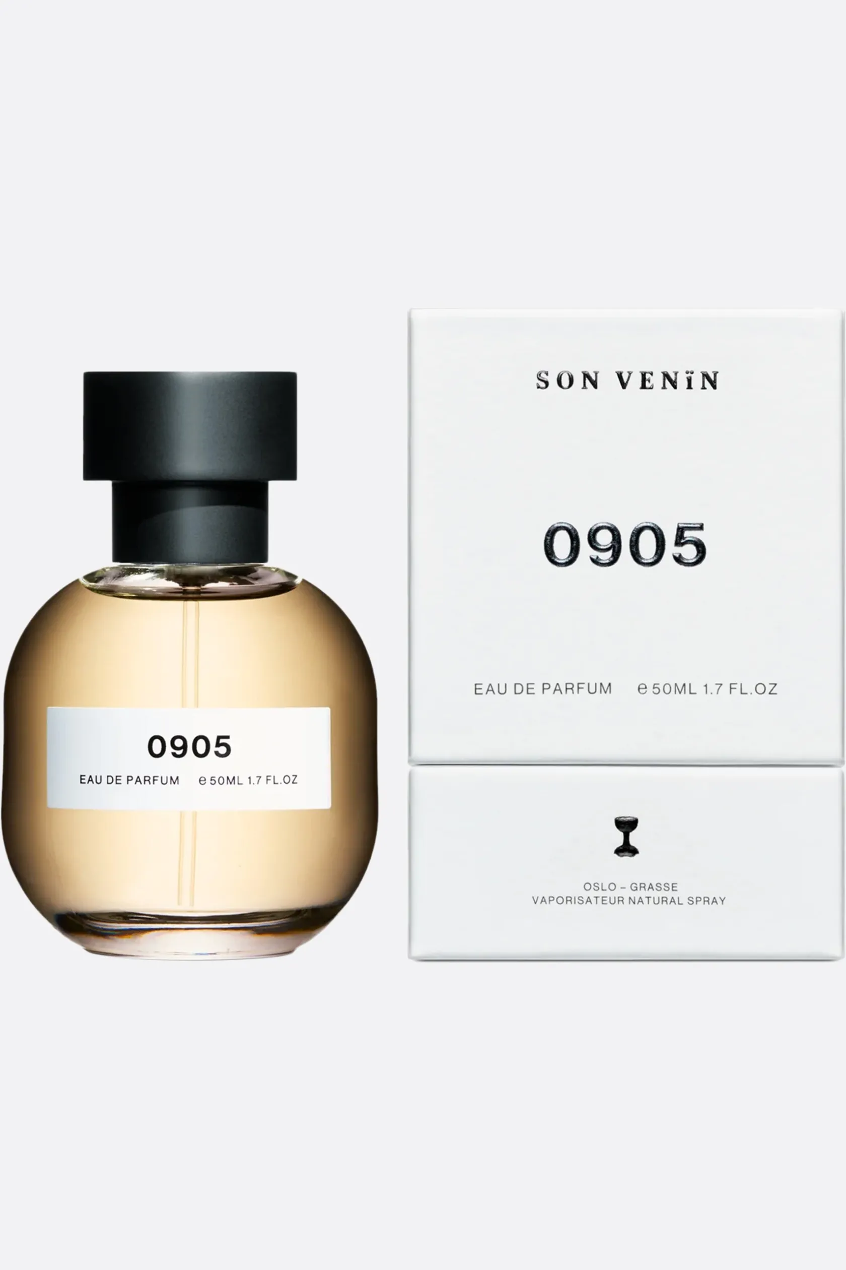 Profumi E Beauty>SON VENIN 0905 Eau de Parfum 50 ml Neutro