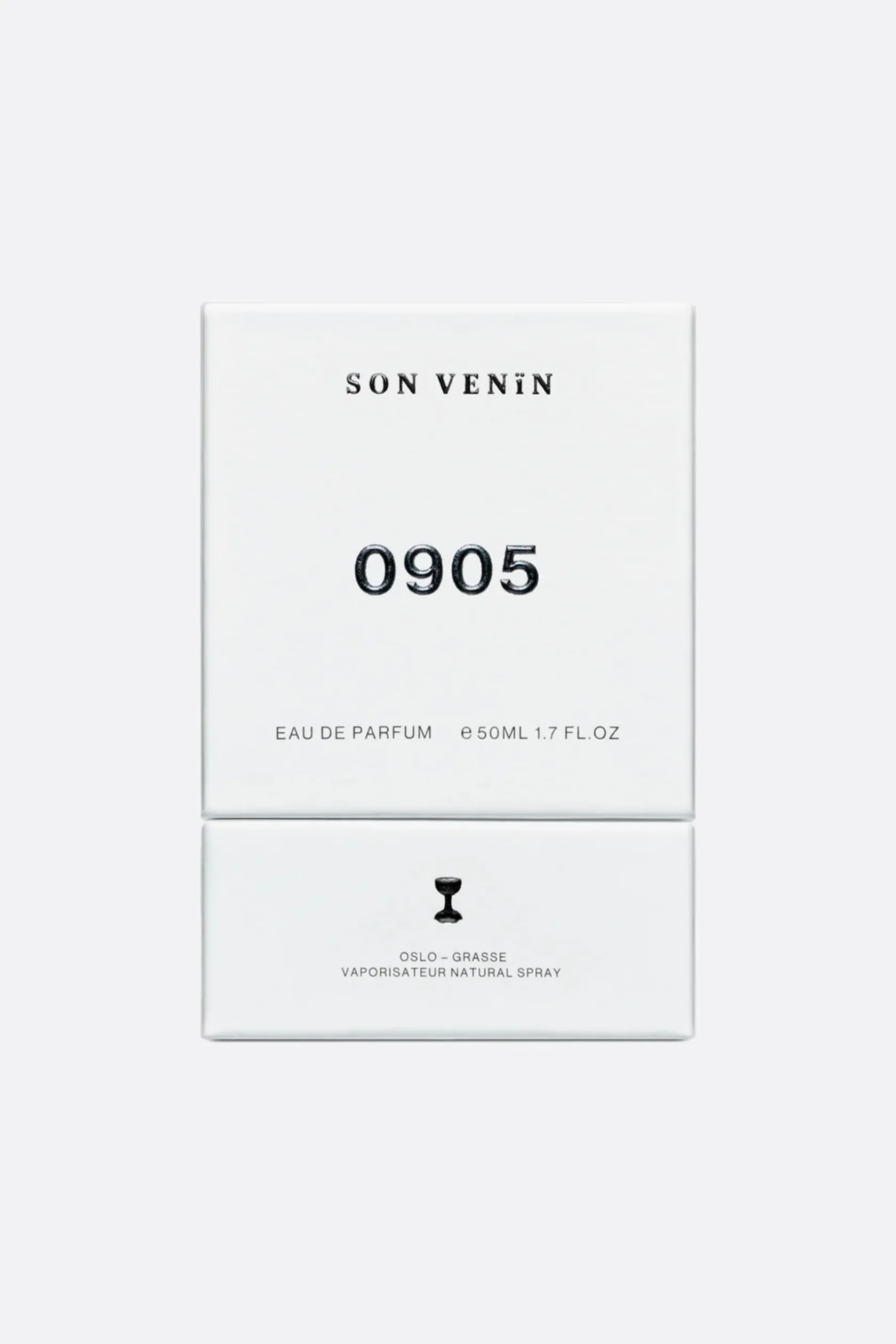Profumi E Beauty>SON VENIN 0905 Eau de Parfum 50 ml Neutro