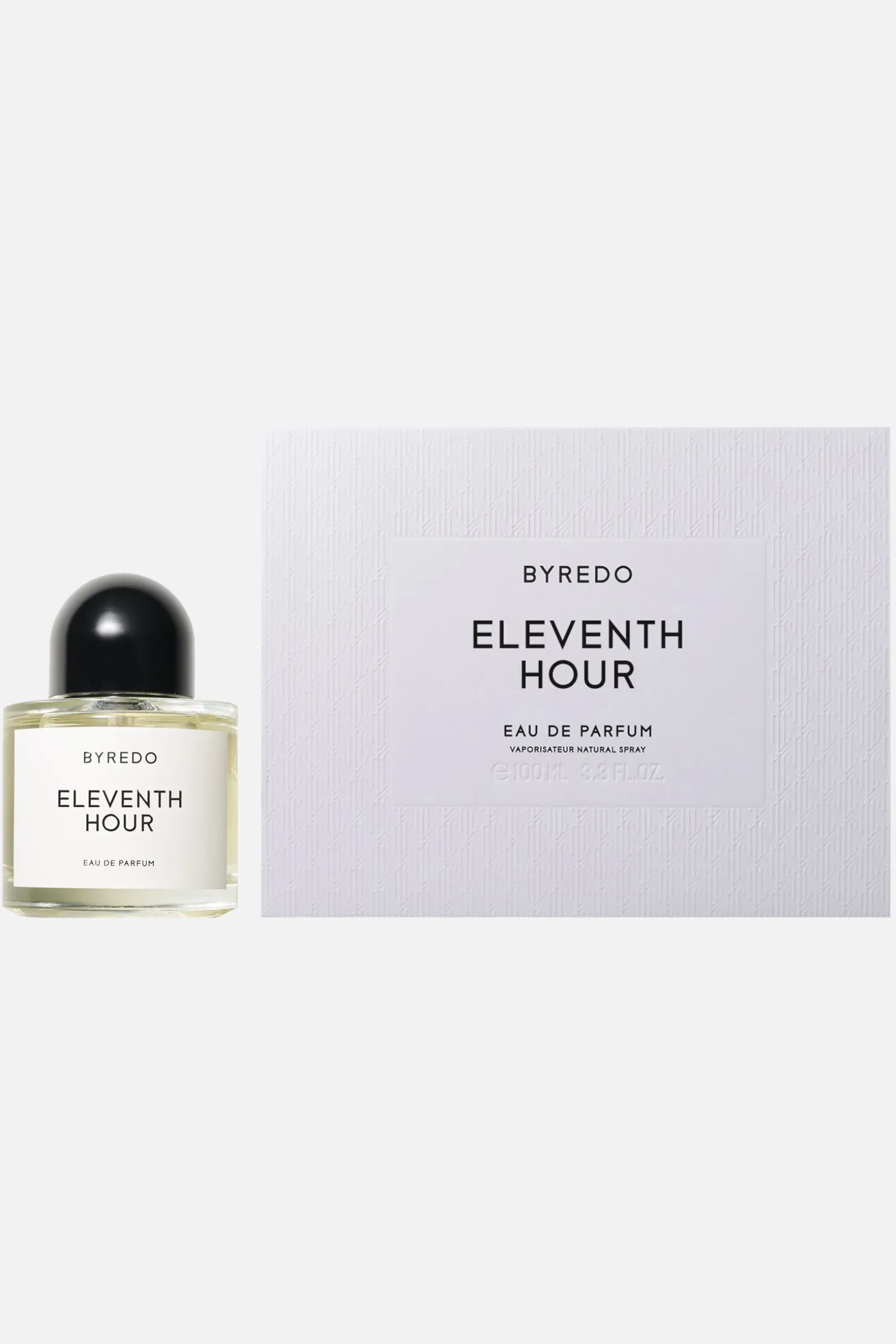 Profumi E Beauty>BYREDO Eleventh Hour Eau de Parfum 100 ml Neutro