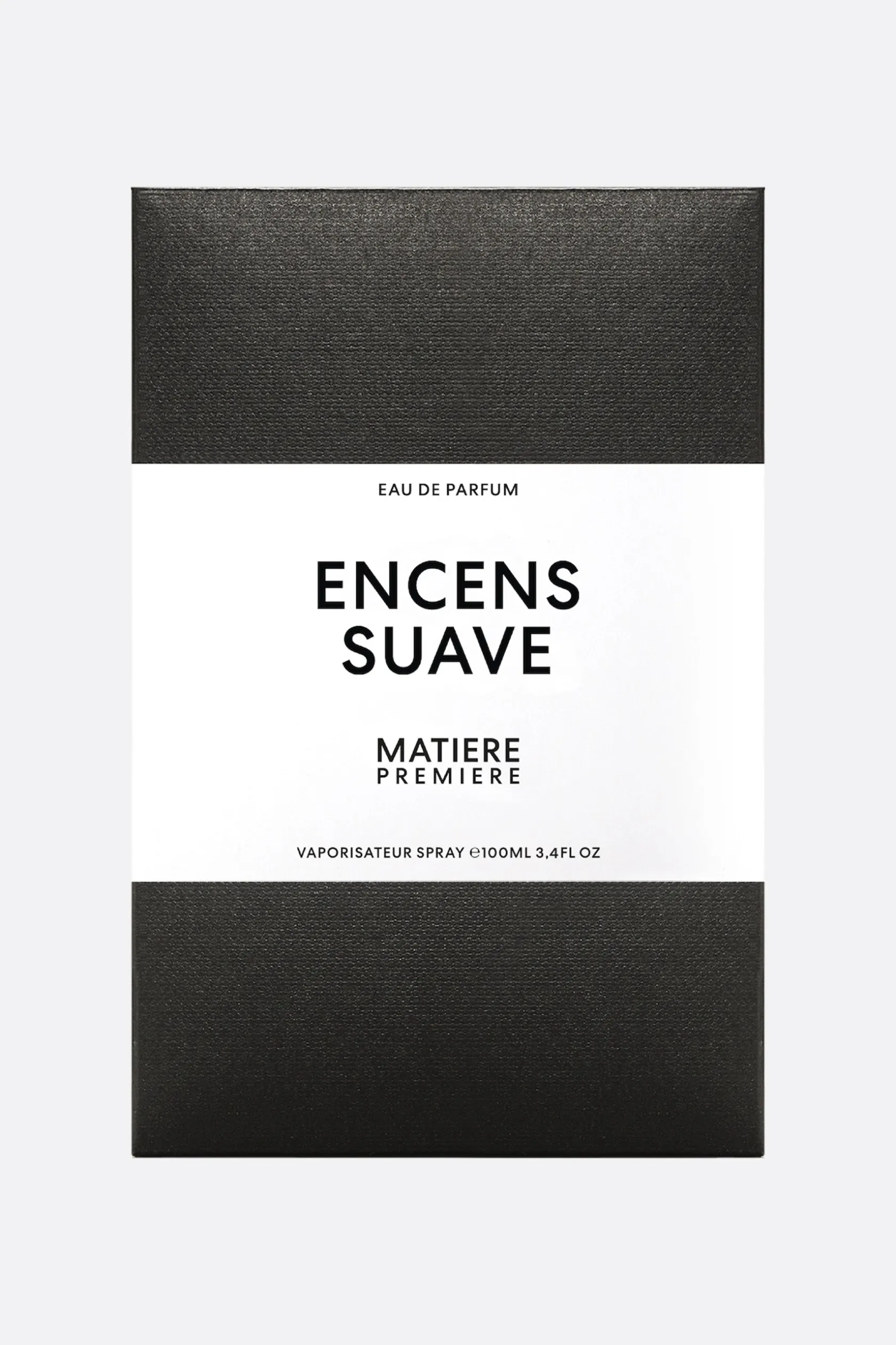 Profumi E Beauty>MATIERE PREMIERE Encens Suave Eau de Parfum 100 ml Neutro