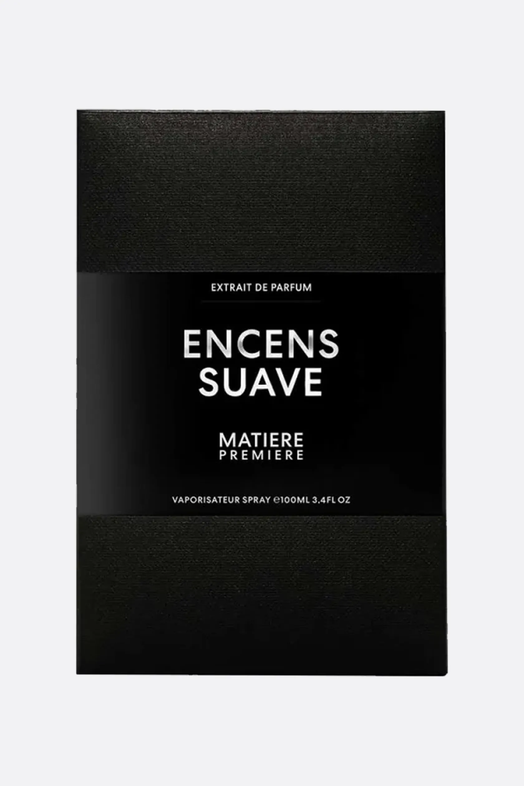 Profumi E Beauty>MATIERE PREMIERE Encens Suave Extrait de Parfum 100 ml Neutro