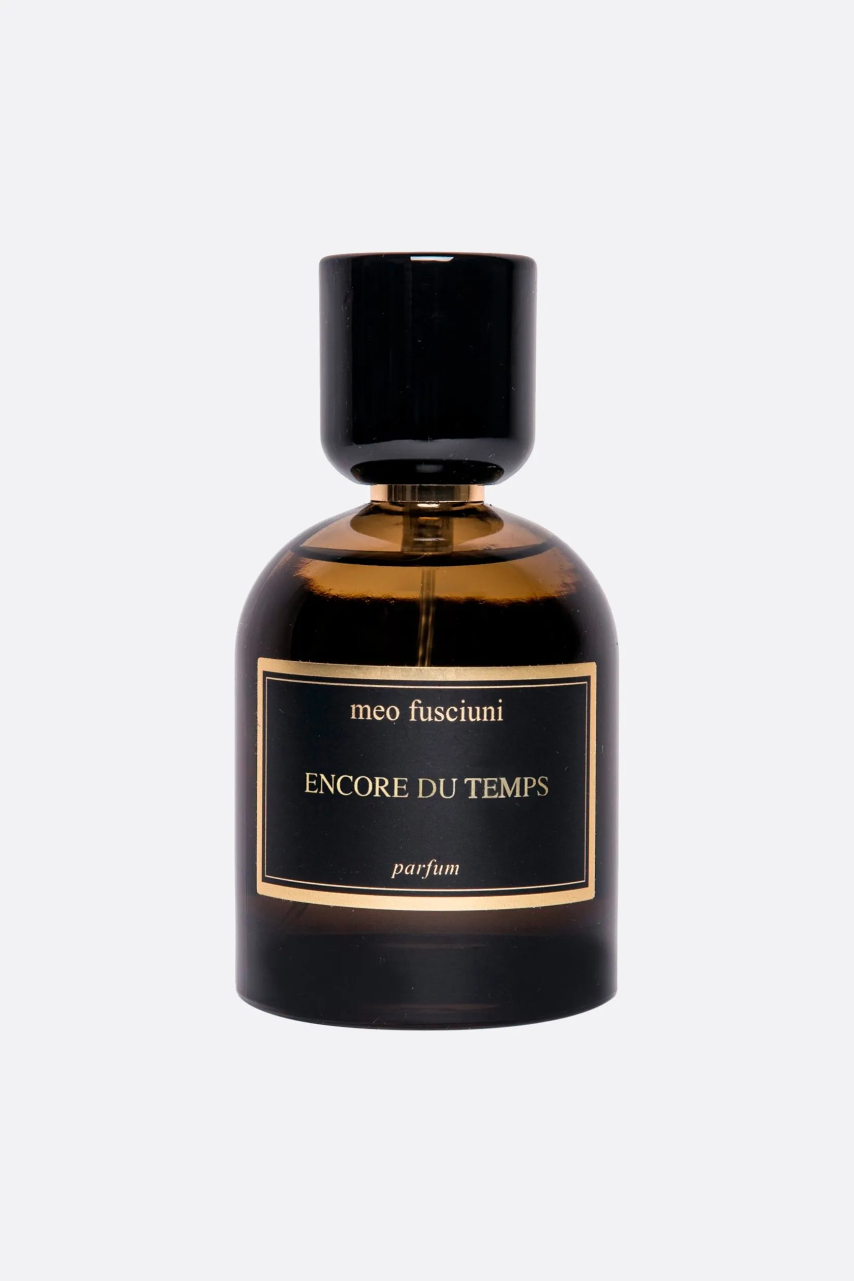 Profumi E Beauty>MEO FUSCIUNI Encore du Temps Eau de Parfum 100 ml Neutro