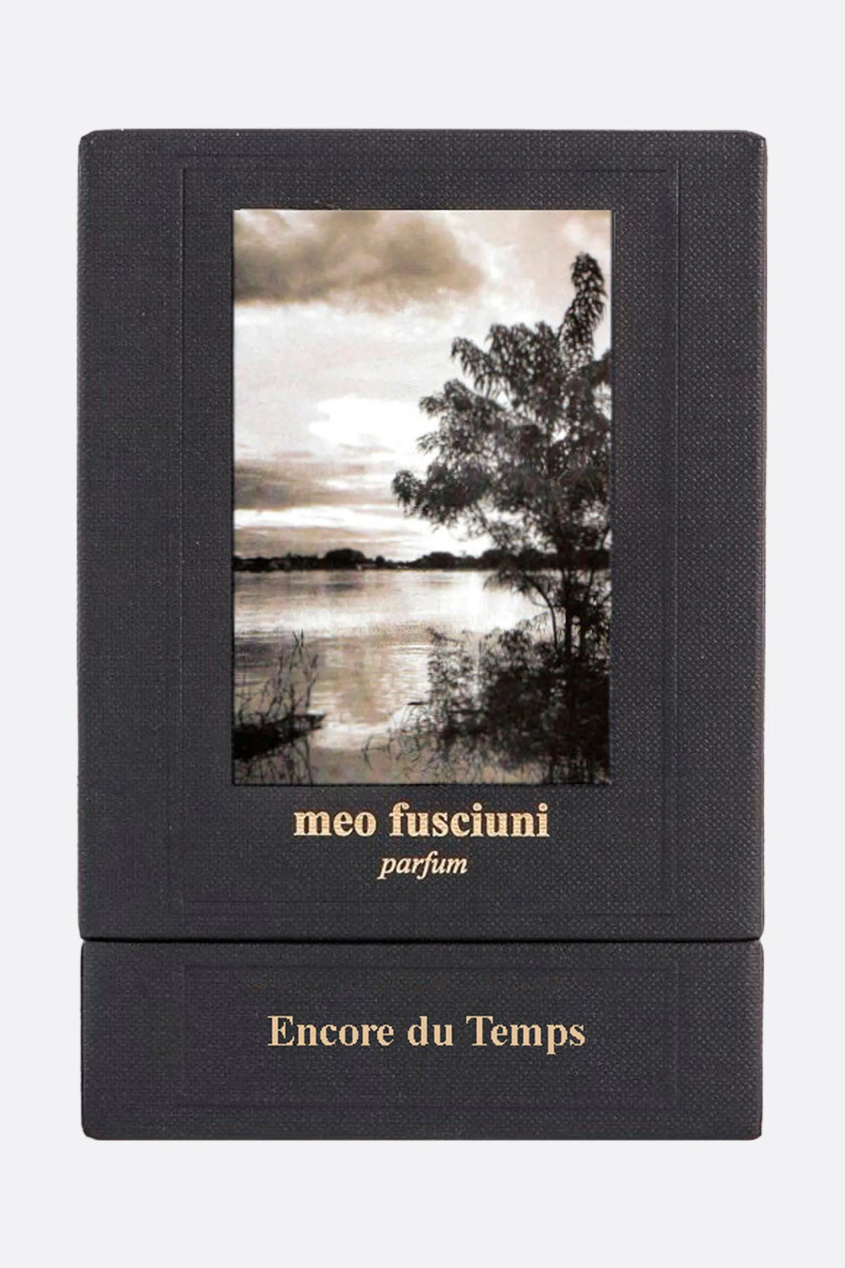 Profumi E Beauty>MEO FUSCIUNI Encore du Temps Eau de Parfum 100 ml Neutro