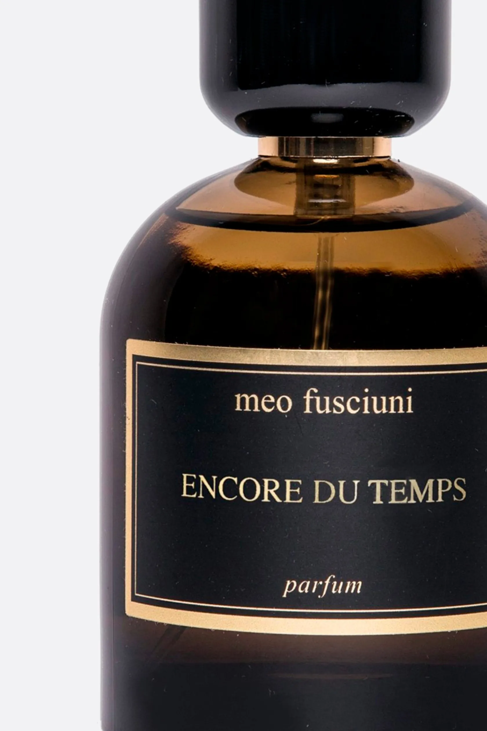 Profumi E Beauty>MEO FUSCIUNI Encore du Temps Eau de Parfum 100 ml Neutro