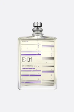 Profumi E Beauty>ESCENTRIC MOLECULES Escentric 01 100 ml Neutro