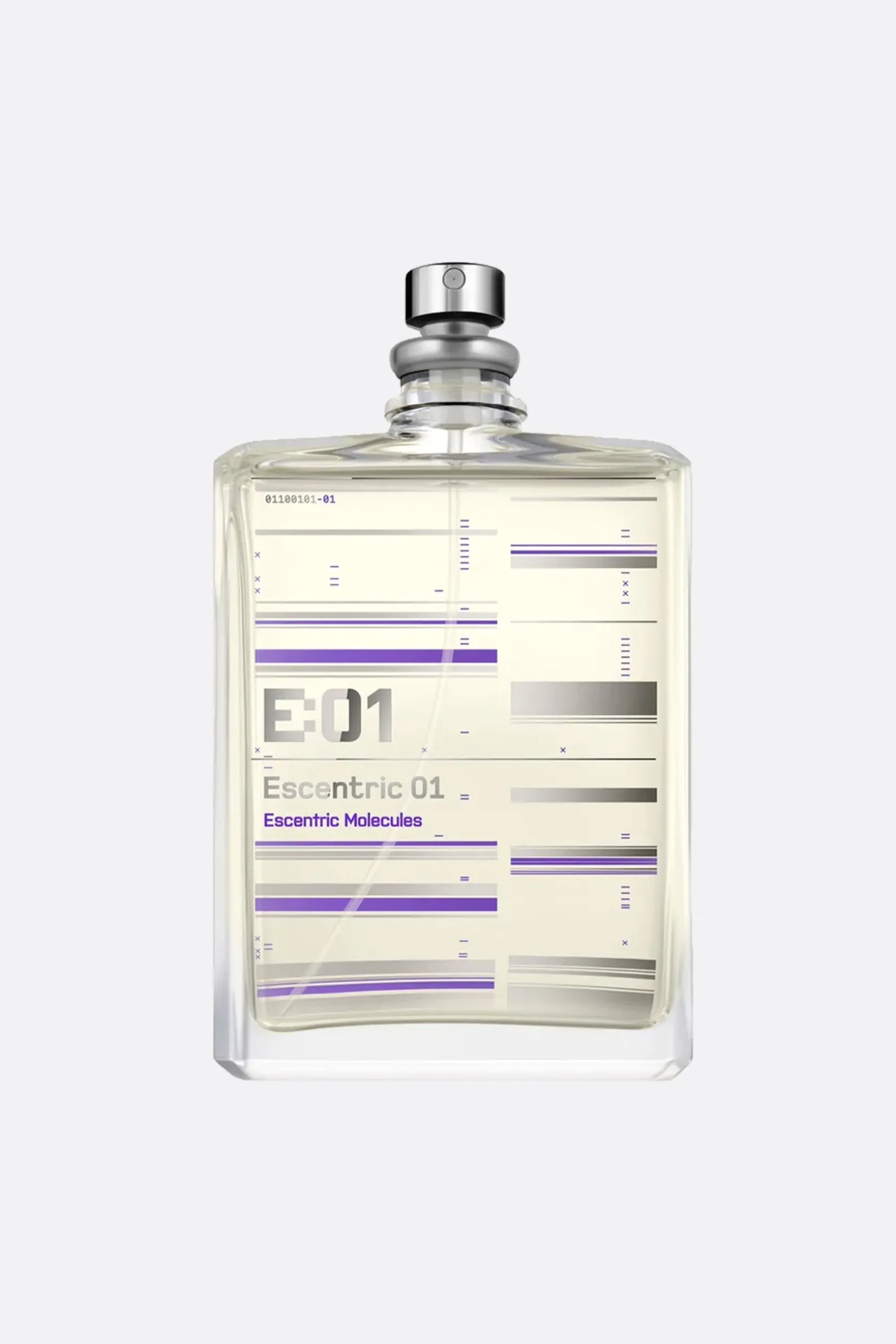 Profumi E Beauty>ESCENTRIC MOLECULES Escentric 01 100 ml Neutro