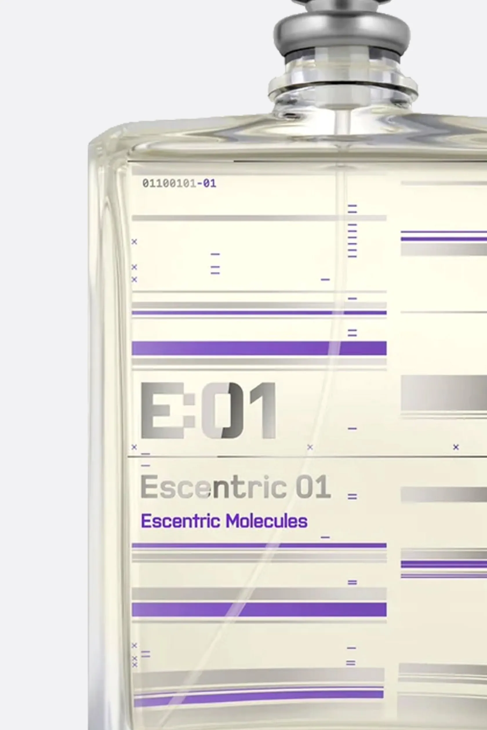Profumi E Beauty>ESCENTRIC MOLECULES Escentric 01 100 ml Neutro