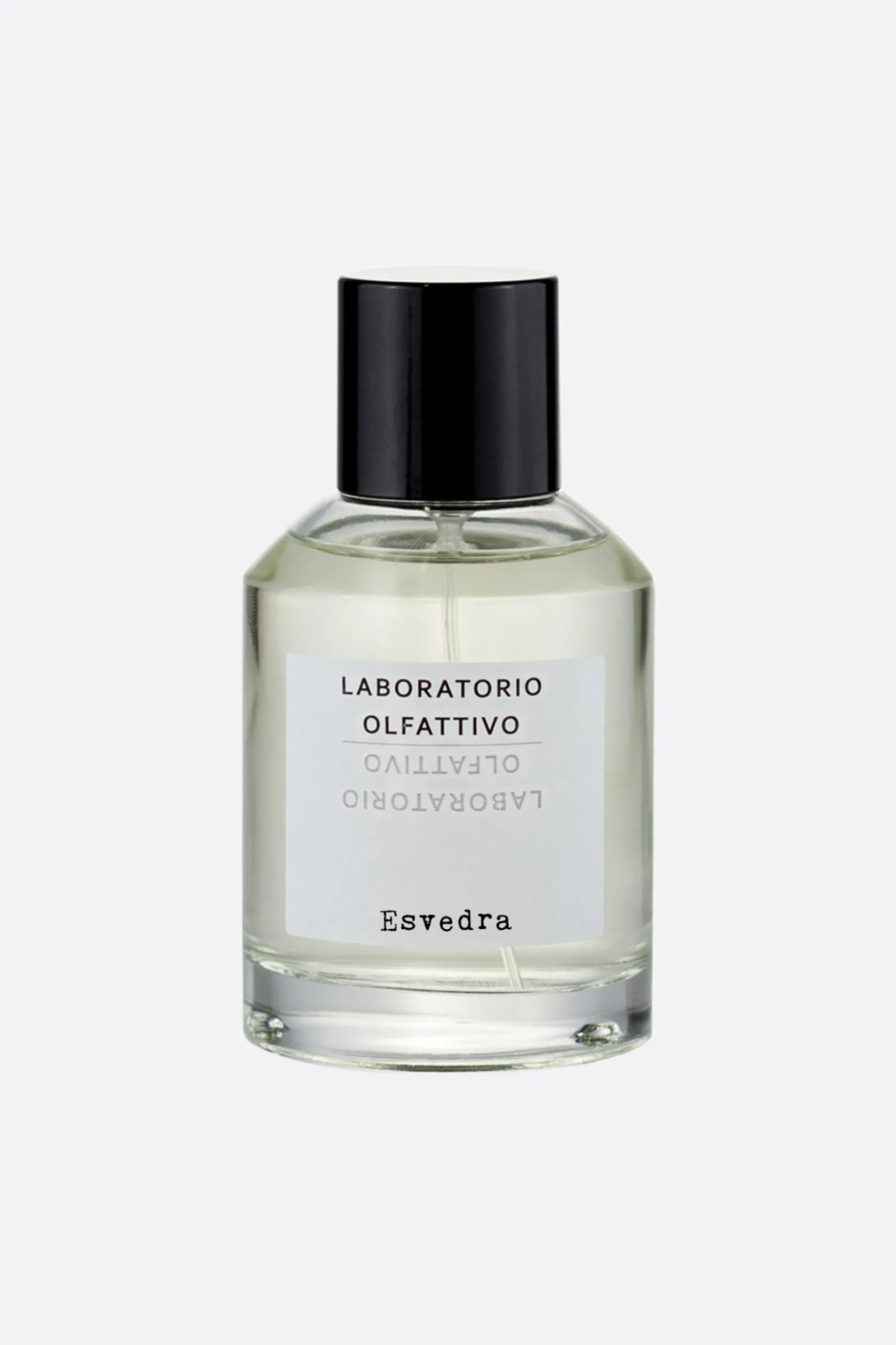 Profumi E Beauty>LABORATORIO OLFATTIVO Esvedra Eau de Parfum 100 ml Neutro