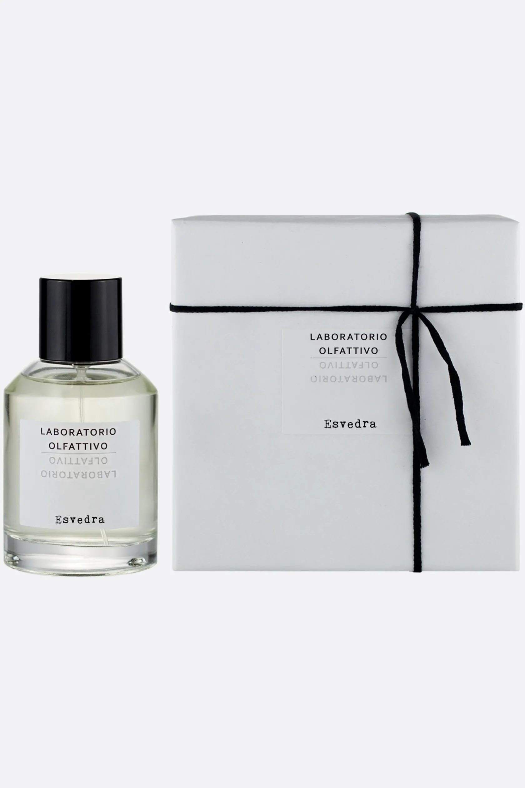 Profumi E Beauty>LABORATORIO OLFATTIVO Esvedra Eau de Parfum 100 ml Neutro