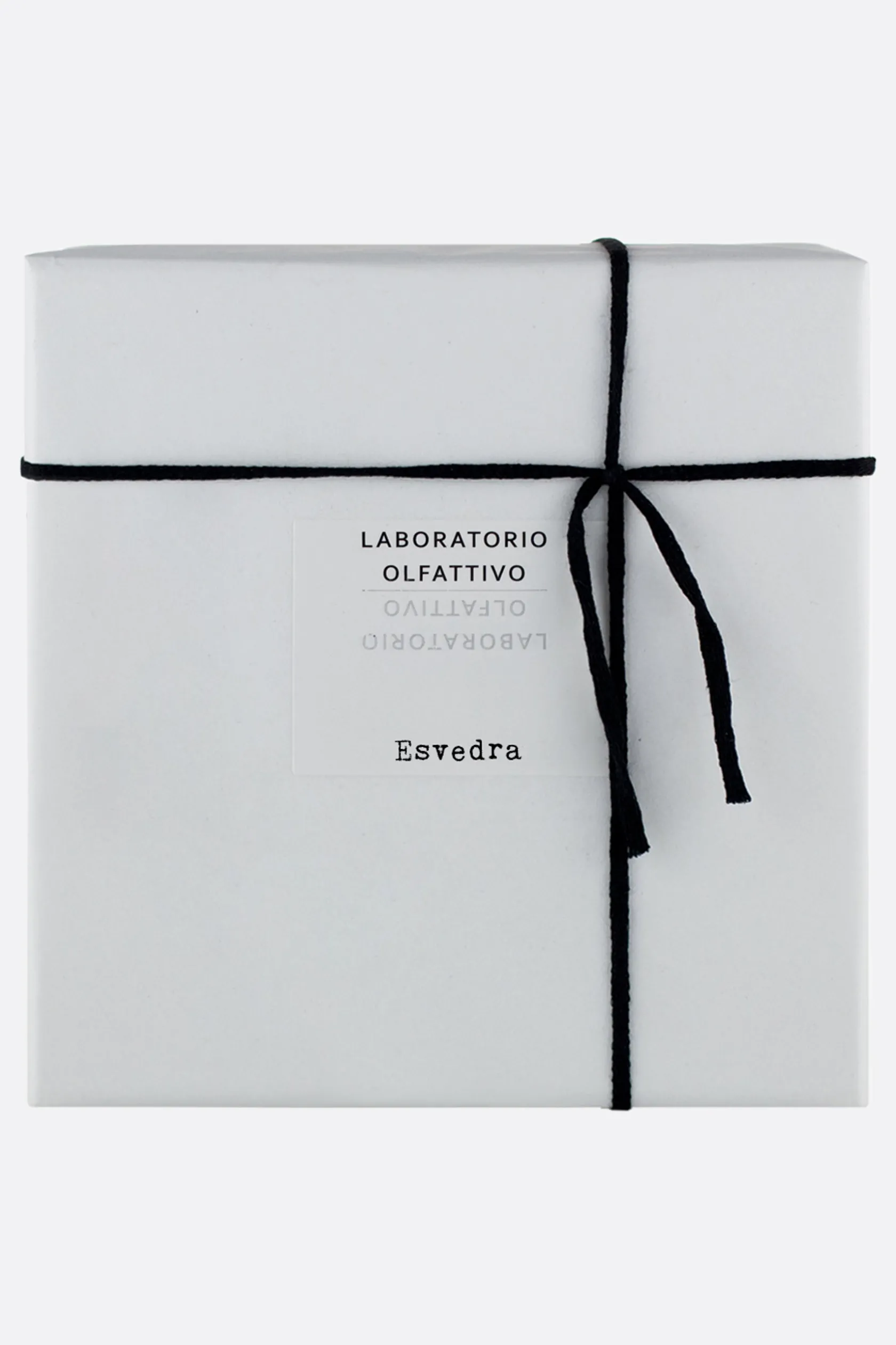 Profumi E Beauty>LABORATORIO OLFATTIVO Esvedra Eau de Parfum 100 ml Neutro