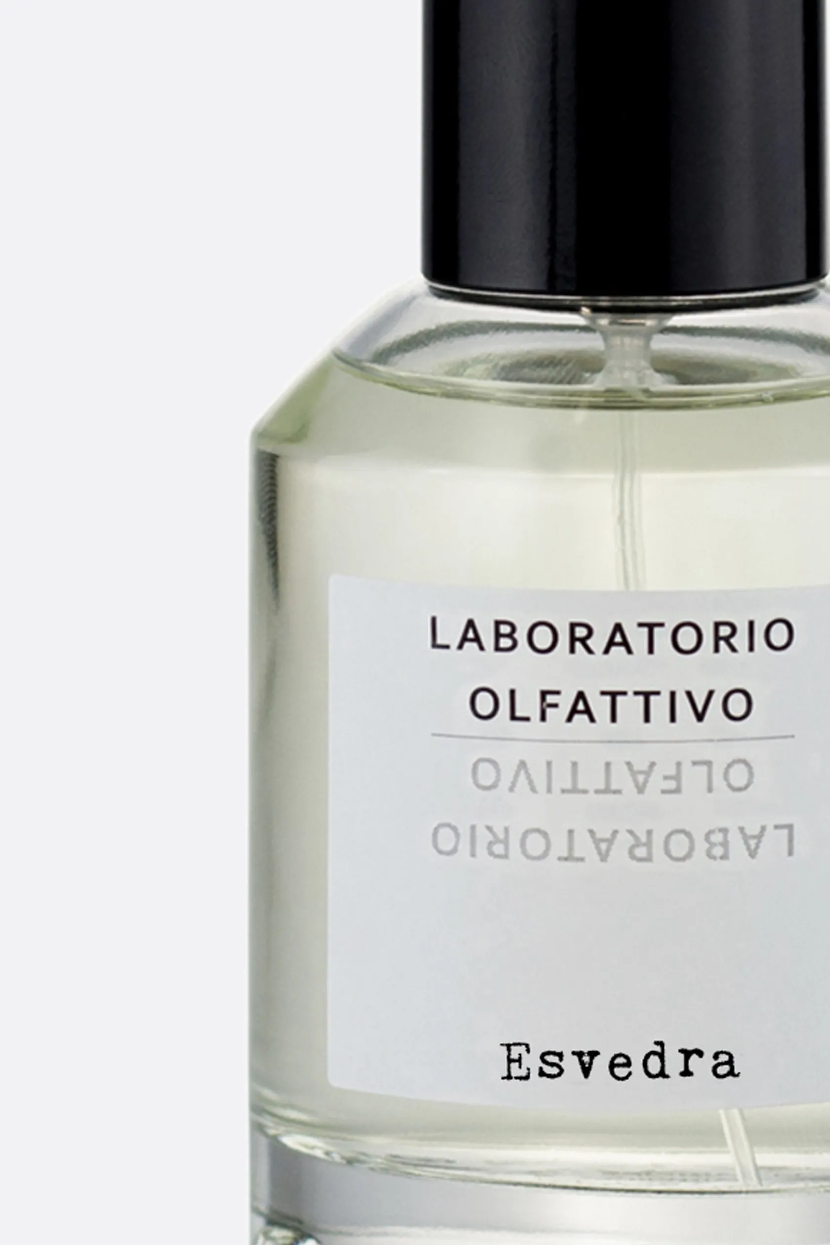 Profumi E Beauty>LABORATORIO OLFATTIVO Esvedra Eau de Parfum 100 ml Neutro