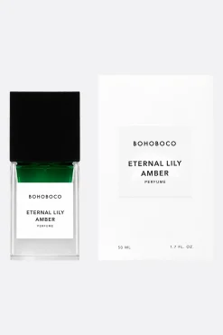 Profumi E Beauty>BOHOBOCO Eternal Lily - Amber Eau de Parfum 50 ml Neutro
