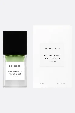 Profumi E Beauty>BOHOBOCO Eucalyptus - Patchouli Eau de Parfum 50 ml Neutro