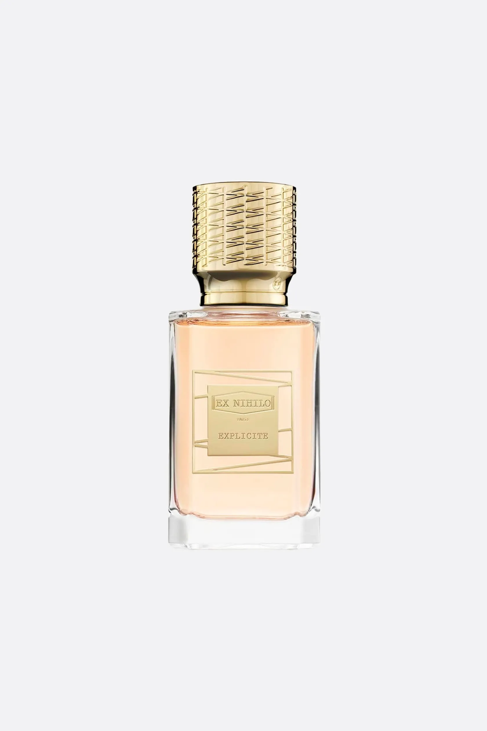 Profumi E Beauty>EX NIHILO PARIS Explicite Eau de Parfum 50 ml Neutro