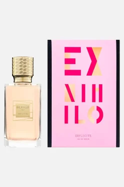 Profumi E Beauty>EX NIHILO PARIS Explicite Eau de Parfum 100 ml Neutro