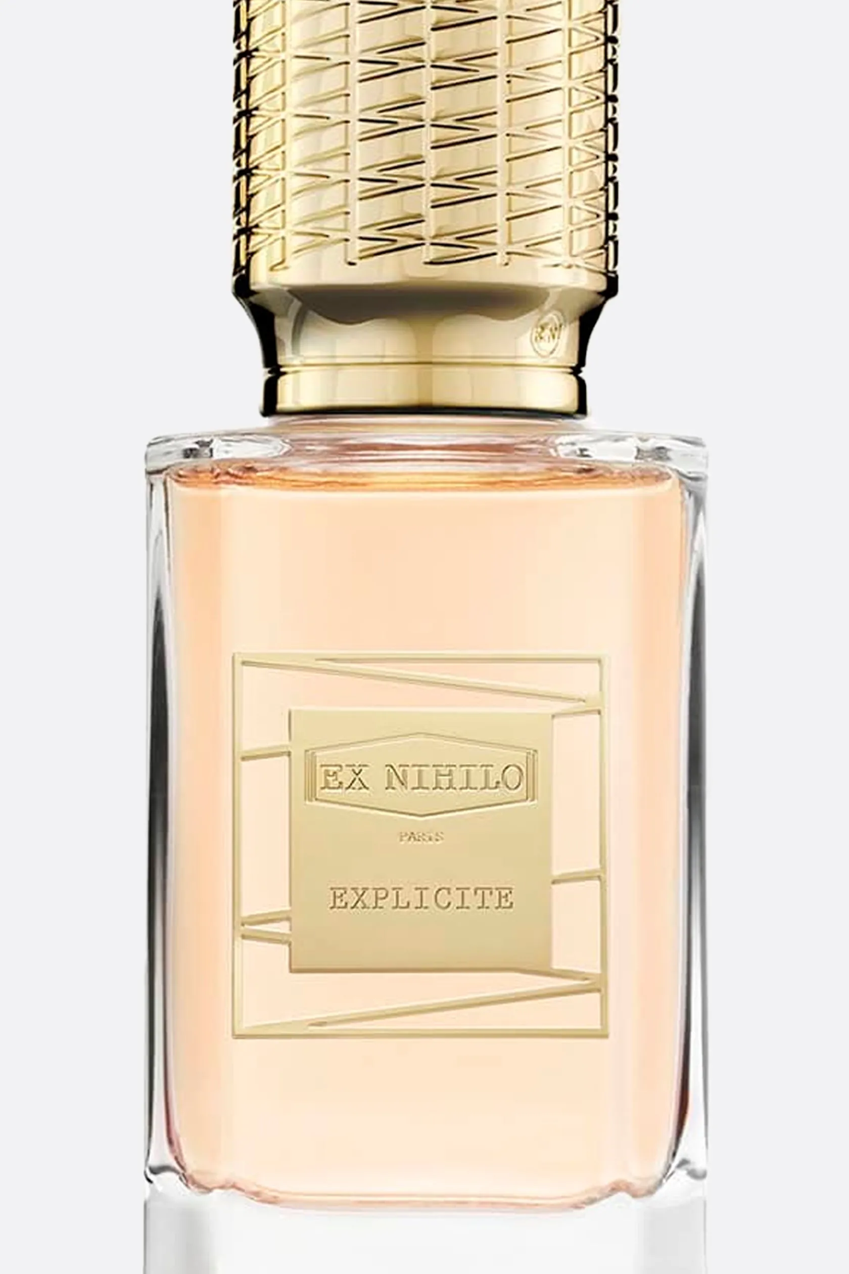 Profumi E Beauty>EX NIHILO PARIS Explicite Eau de Parfum 50 ml Neutro