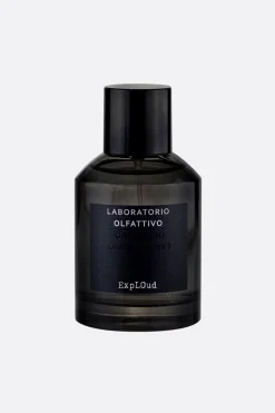 Profumi E Beauty>LABORATORIO OLFATTIVO ExpLOud Eau de Parfum 100 ml Neutro