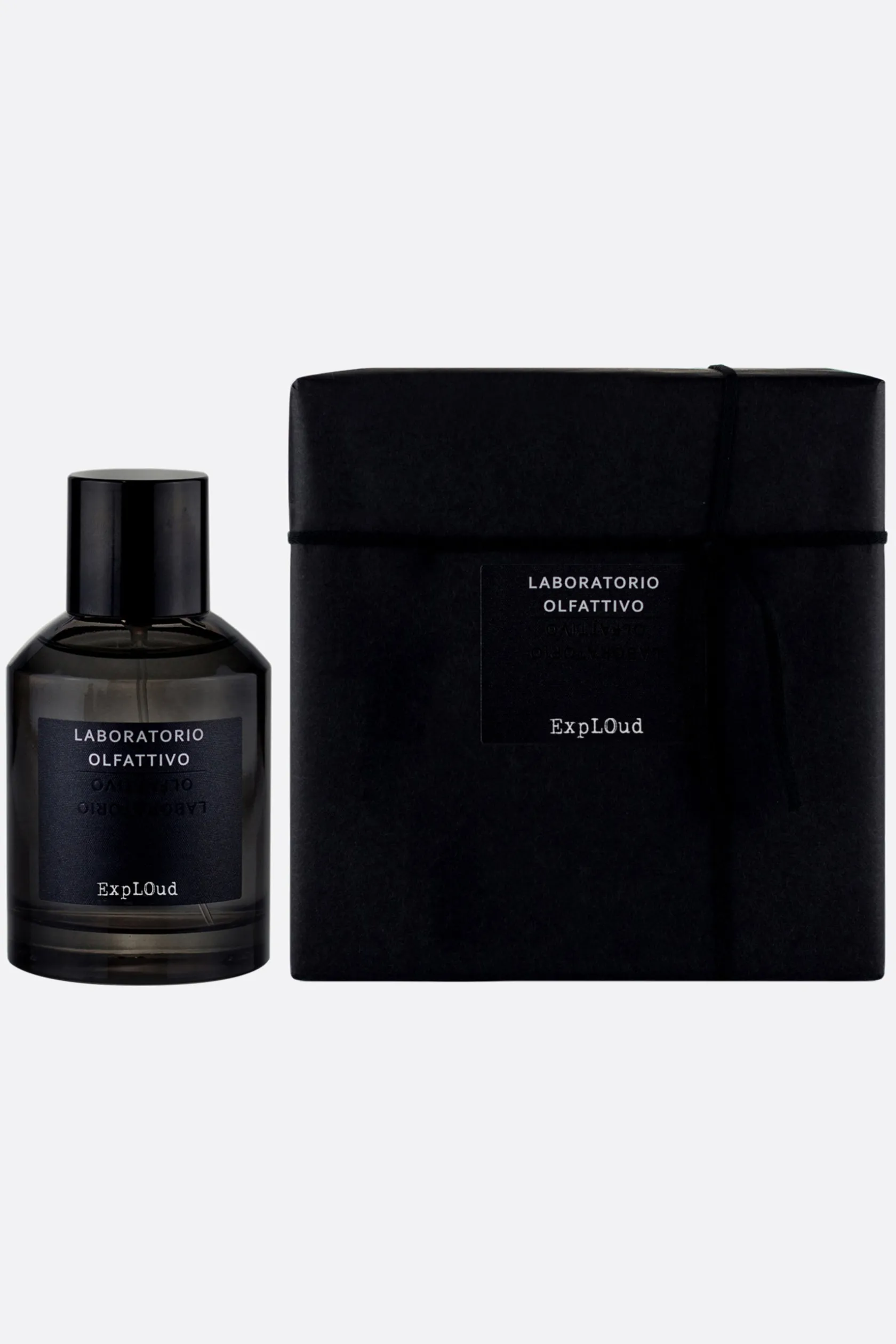 Profumi E Beauty>LABORATORIO OLFATTIVO ExpLOud Eau de Parfum 100 ml Neutro