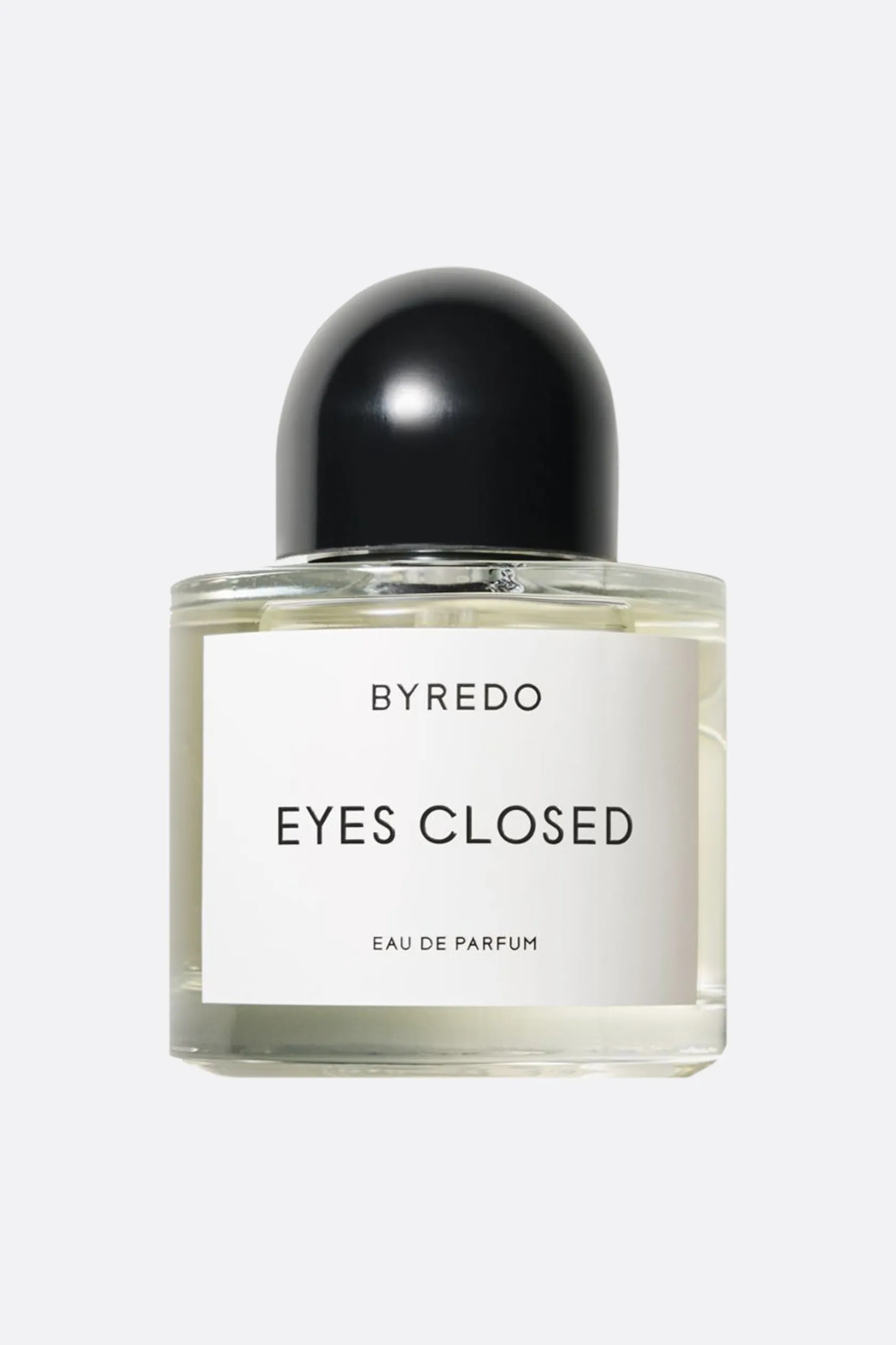 Profumi E Beauty>BYREDO Eyes Closed Eau de Parfum 100 ml Neutro