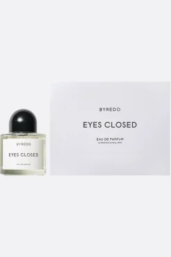 Profumi E Beauty>BYREDO Eyes Closed Eau de Parfum 100 ml Neutro