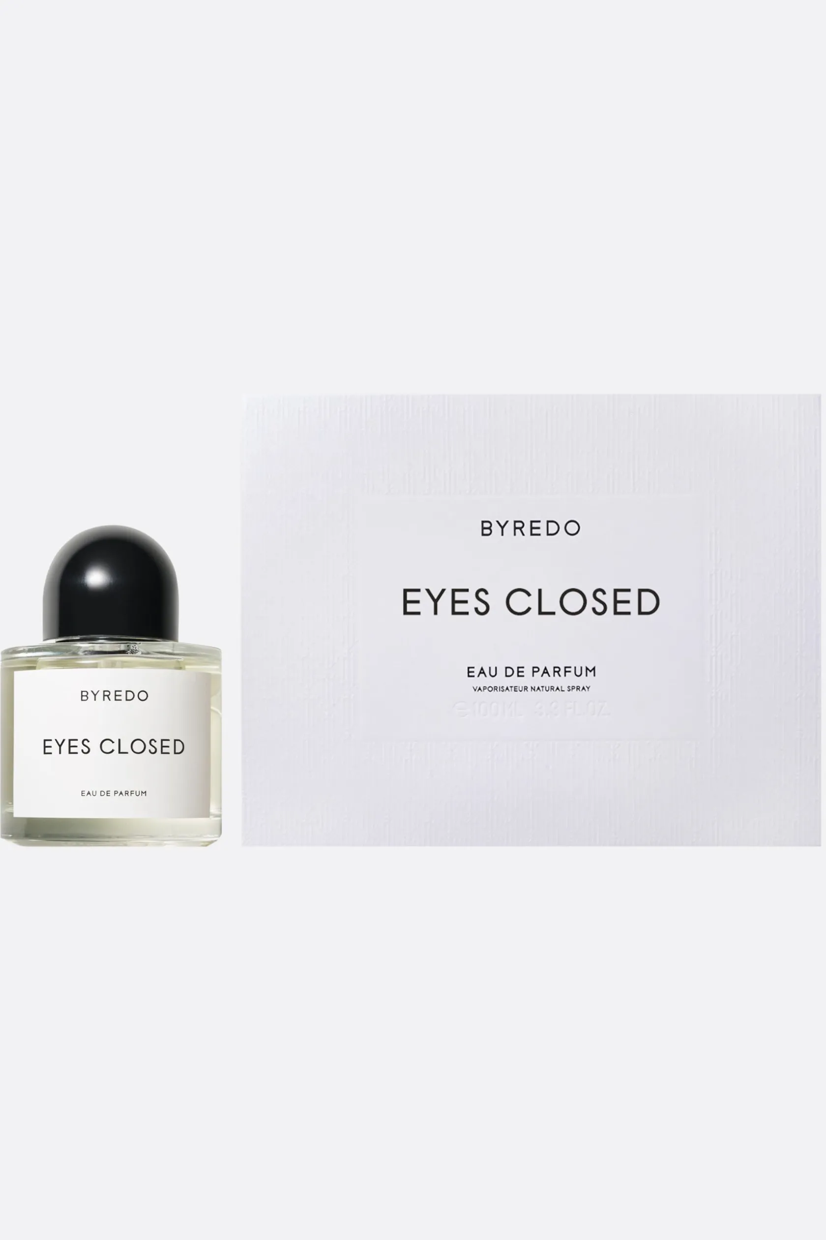 Profumi E Beauty>BYREDO Eyes Closed Eau de Parfum 100 ml Neutro