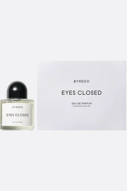 Profumi E Beauty>BYREDO Eyes Closed Eau de Parfum 100 ml Neutro
