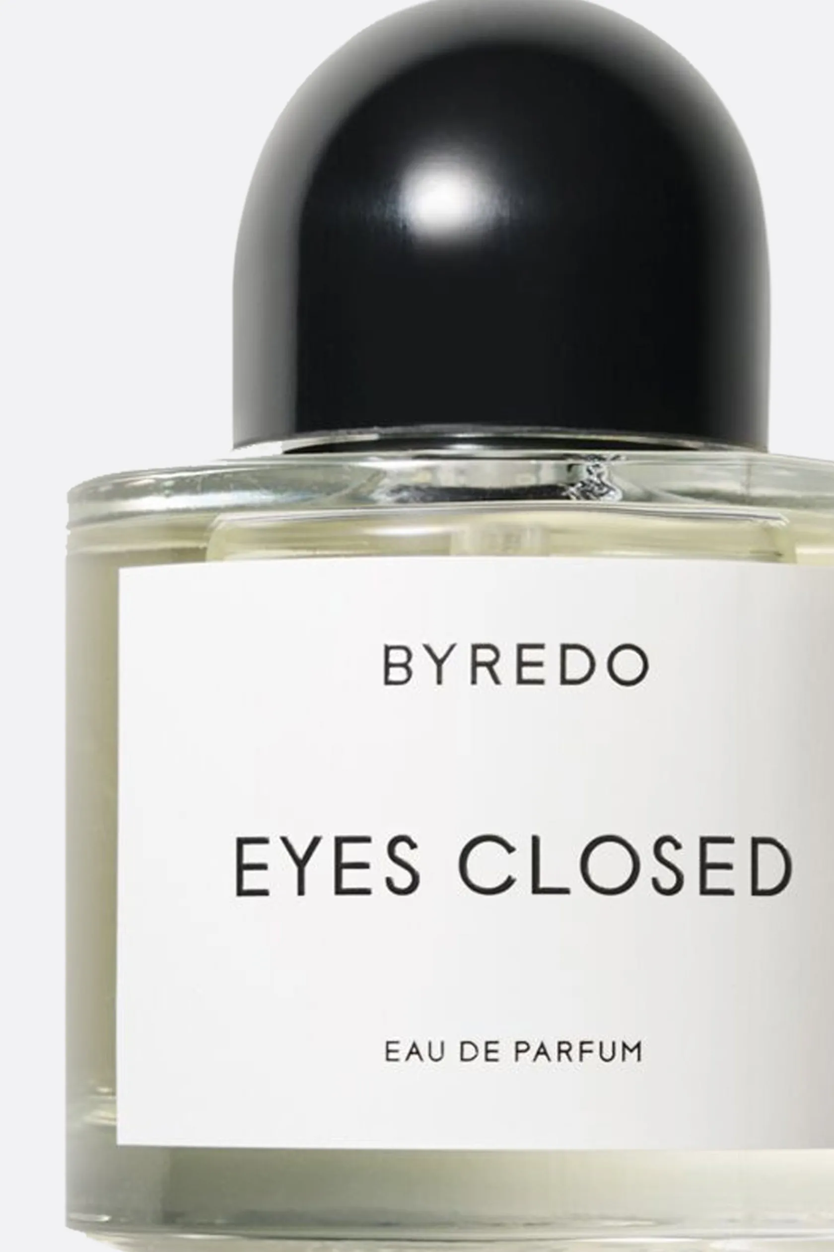 Profumi E Beauty>BYREDO Eyes Closed Eau de Parfum 100 ml Neutro
