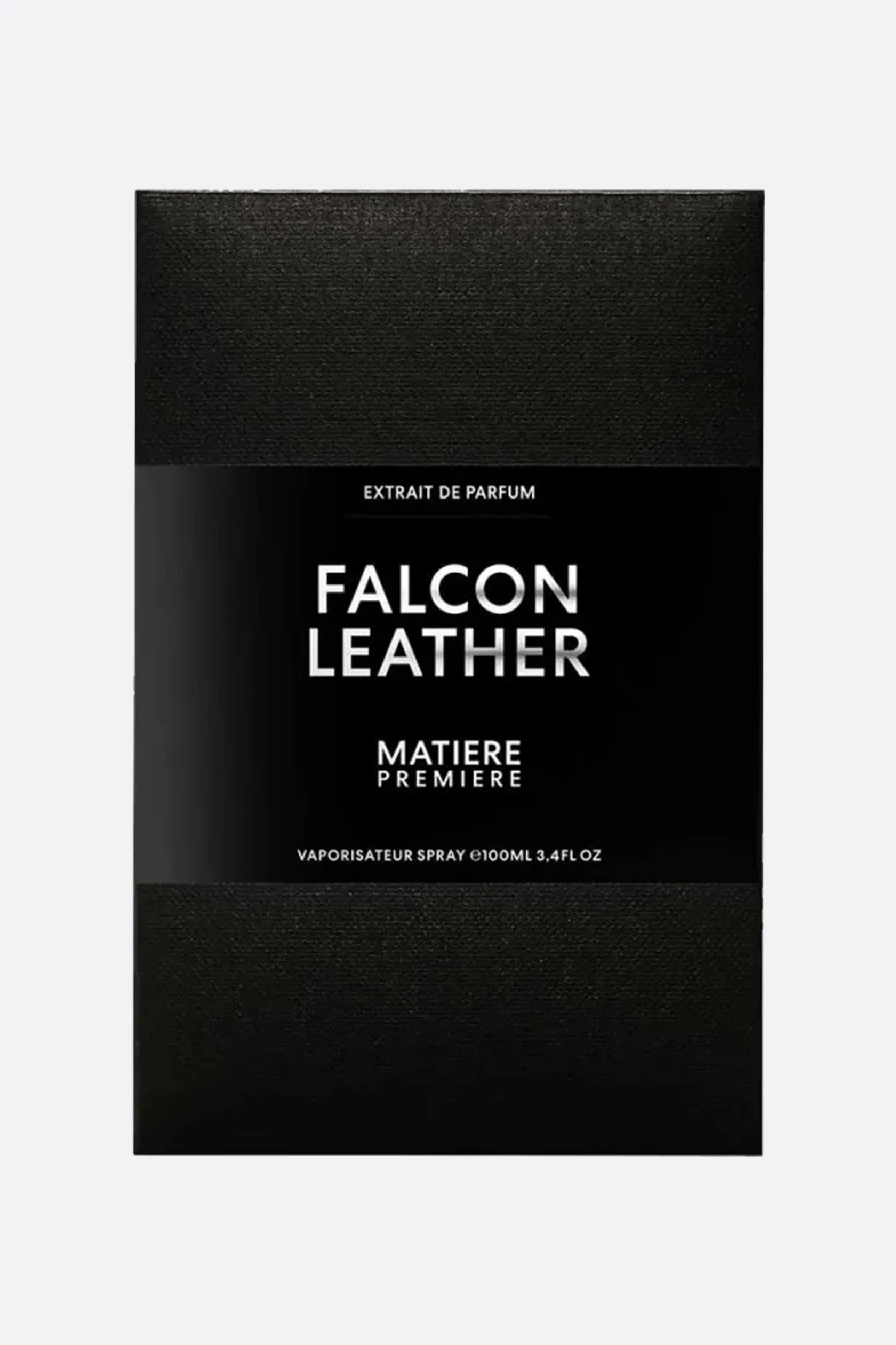 Profumi E Beauty>MATIERE PREMIERE Falcon Leather Extrait de Parfum 100 ml Neutro