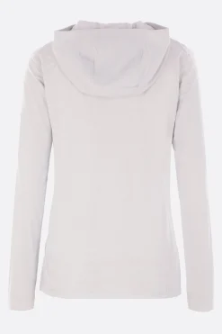 Topwear>ARC'TERY X felpa Taema in jersey leggero Multicolor