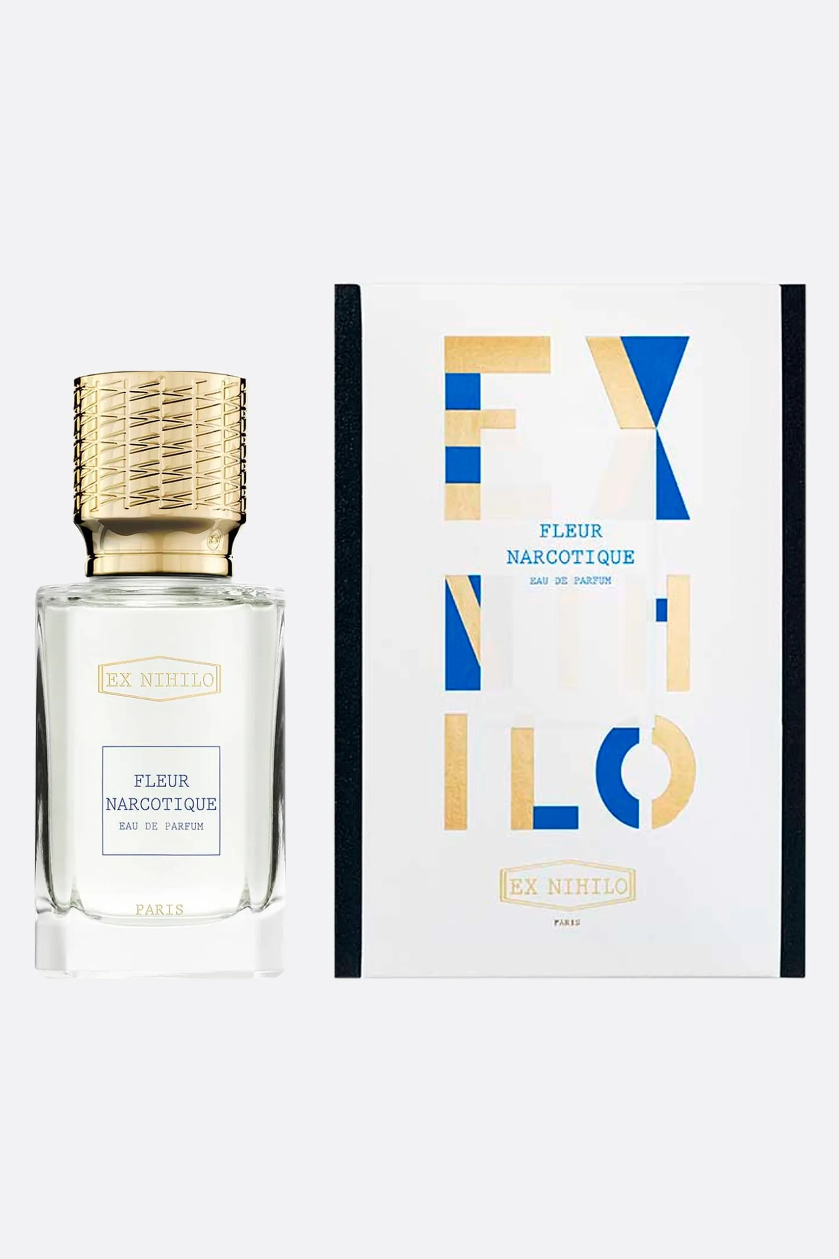 Profumi E Beauty>EX NIHILO PARIS Fleur Narcotique Eau de Parfum 50 ml Neutro