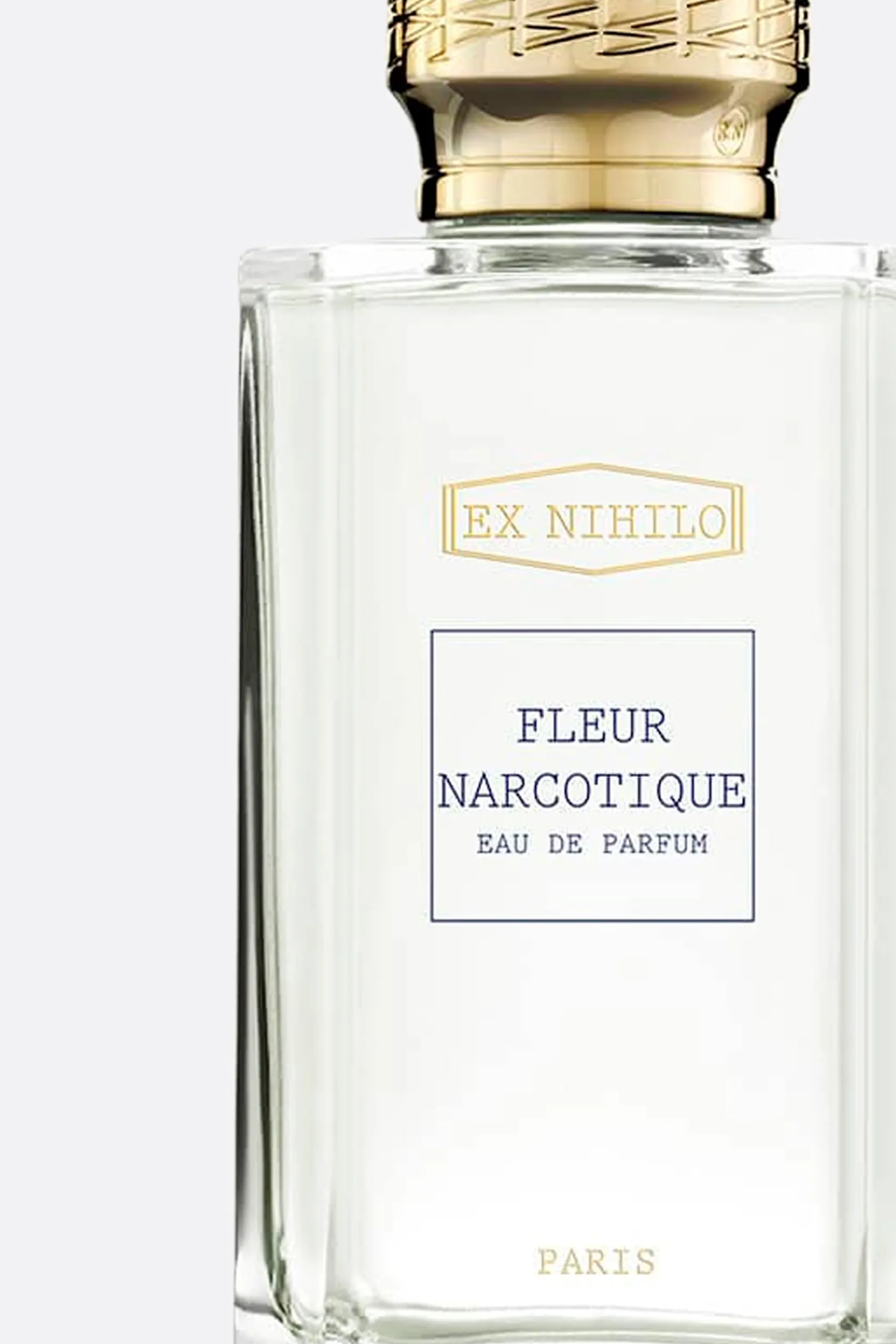 Profumi E Beauty>EX NIHILO PARIS Fleur Narcotique Eau de Parfum 100 ml Neutro
