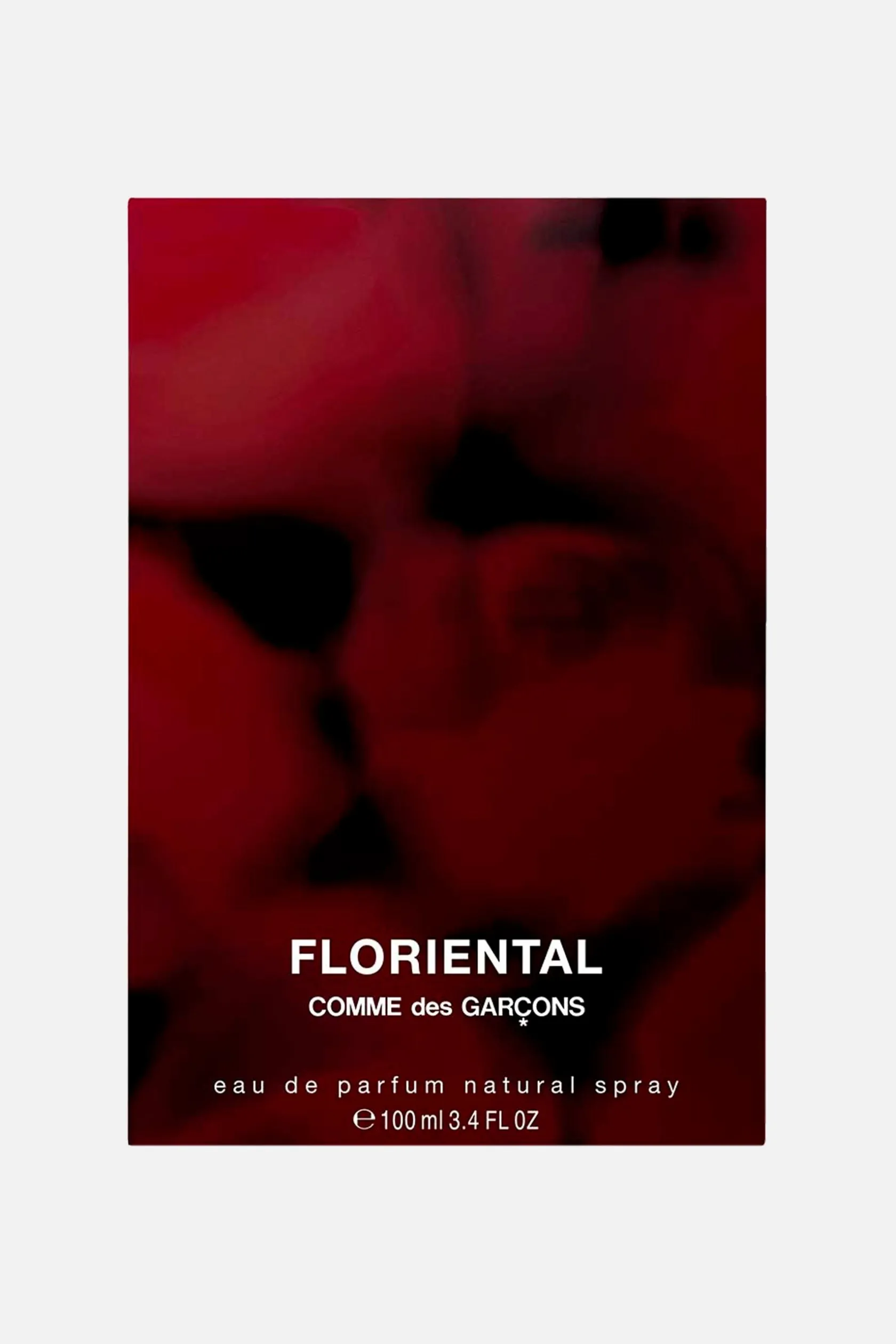 Profumi E Beauty>COMME DES GARÇONS PARFUMS Floriental Eau de Parfum 100 ml Neutro