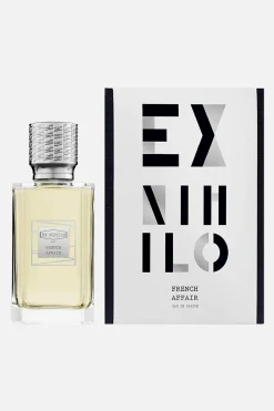 Profumi E Beauty>EX NIHILO PARIS French Affair Eau de Parfum 100 ml Neutro